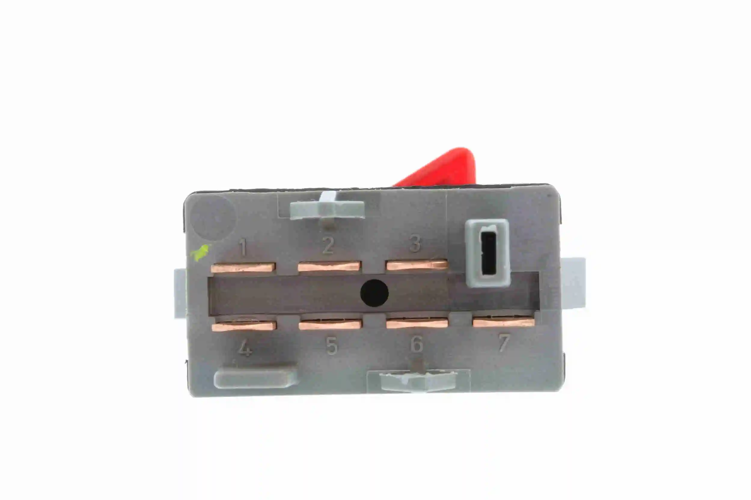 Hazard Warning Light Switch Original VEMO Quality V10-73-0172