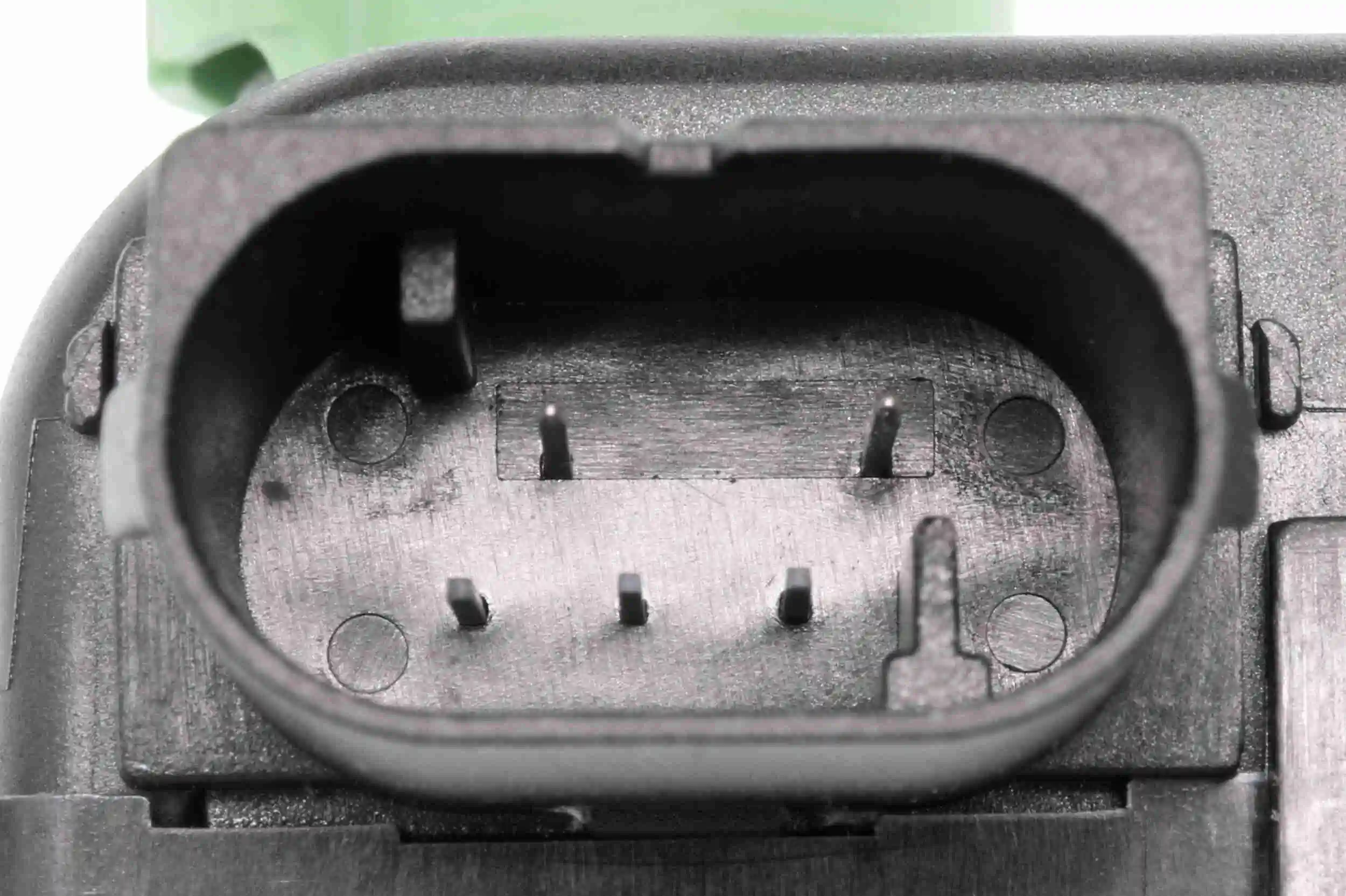 Actuator, blending flap Original VEMO Quality V10-77-1009