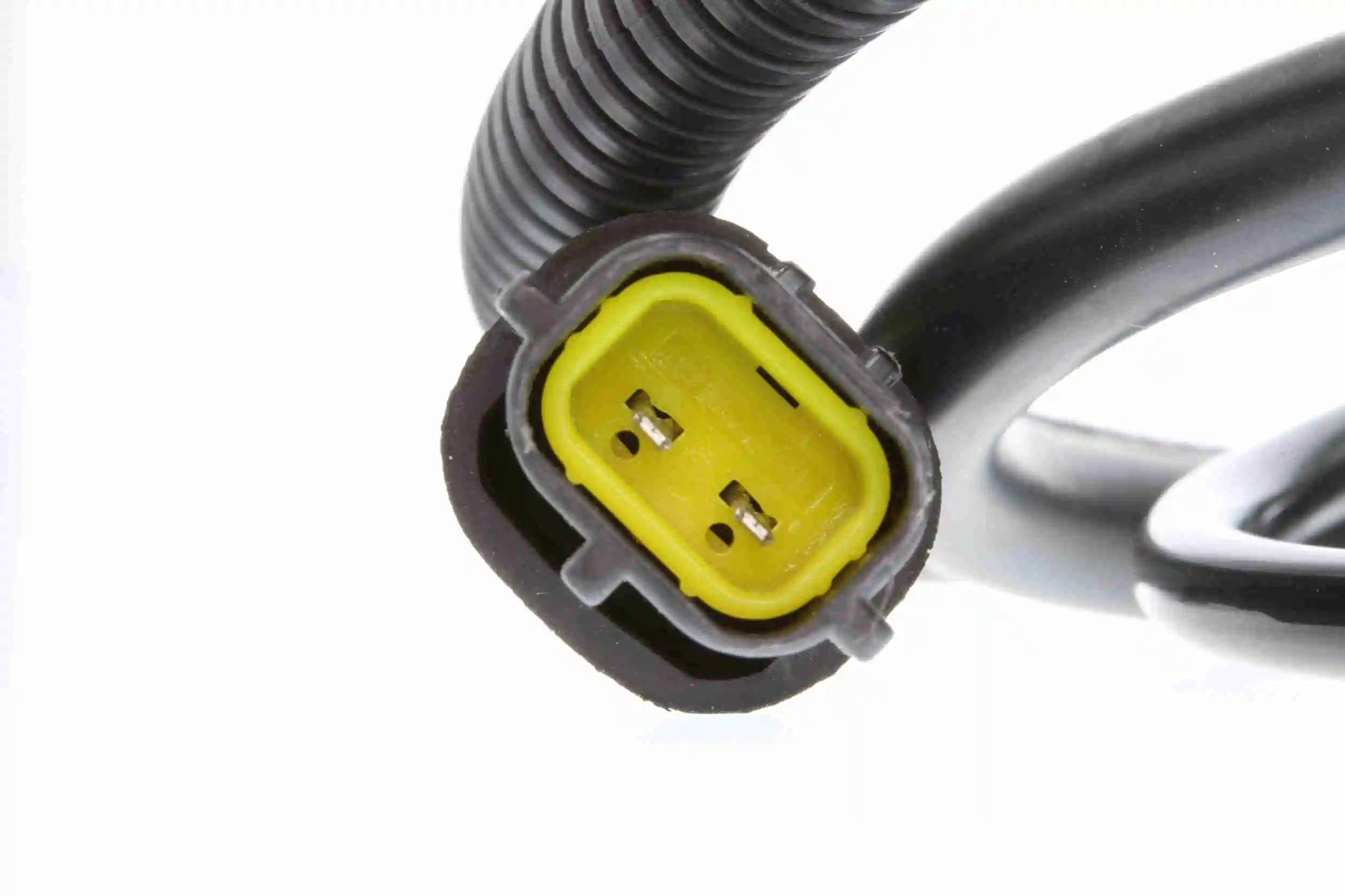 Sensor, wheel speed Original VEMO Quality V53-72-0089