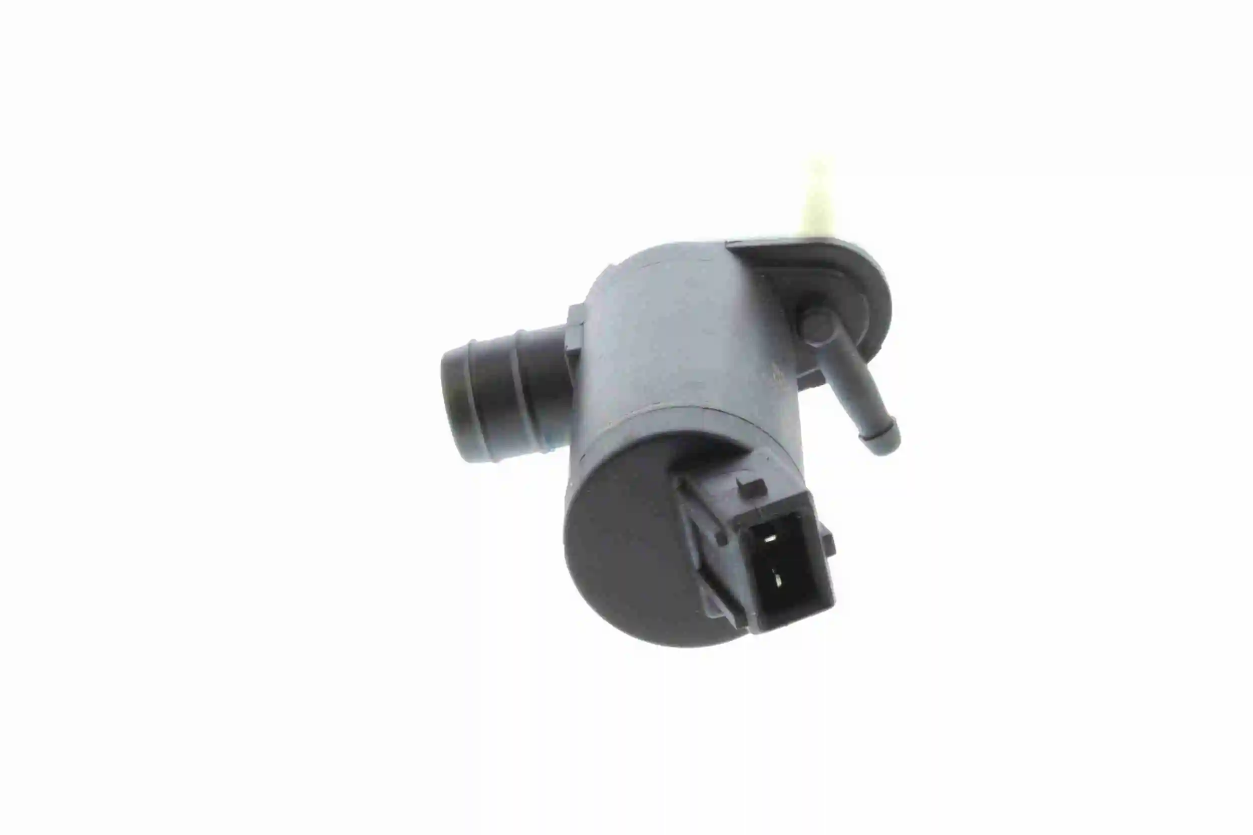 Washer Fluid Pump, window cleaning Original VEMO Quality V25-08-0001