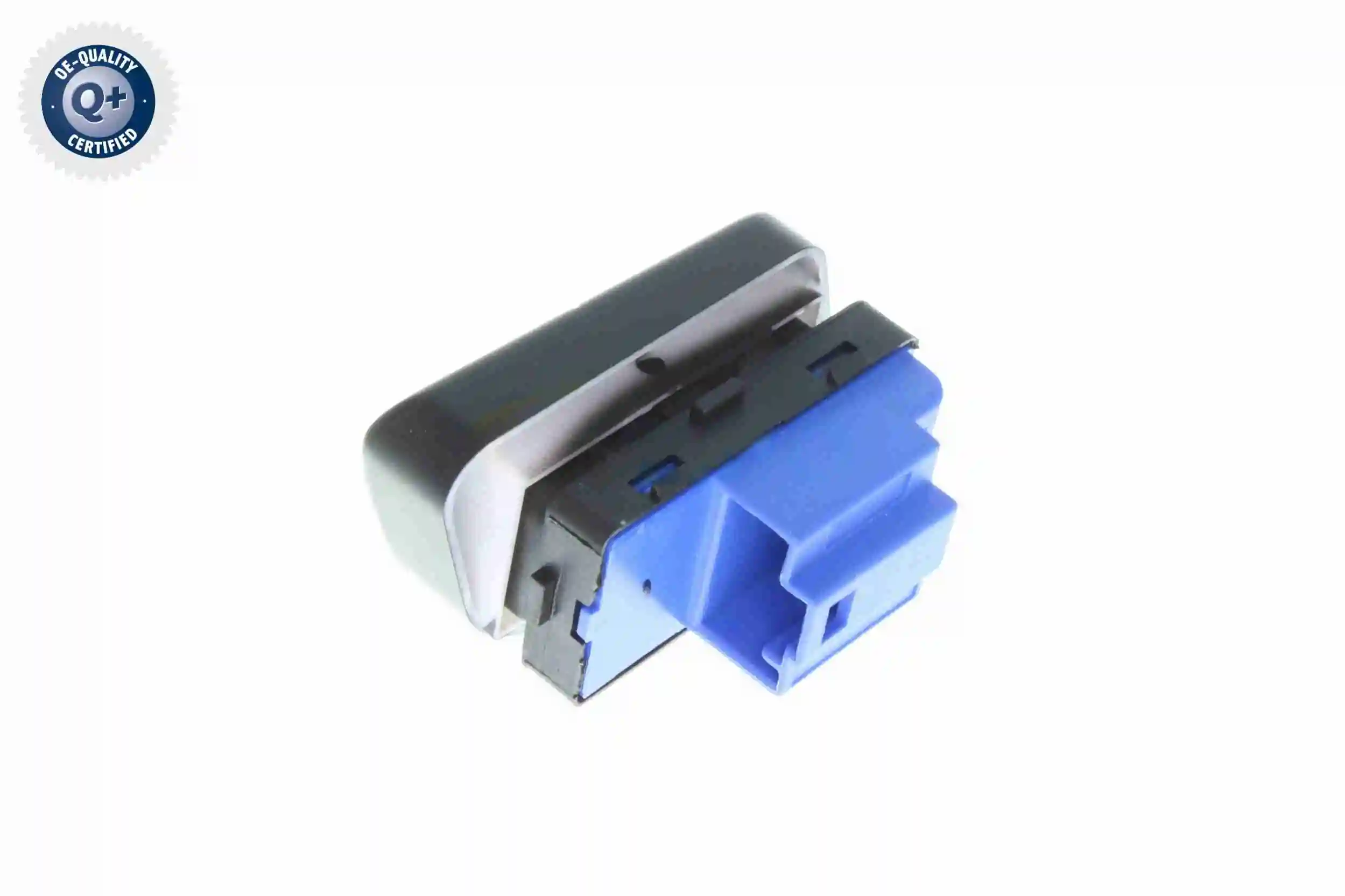 Switch, door lock system Original VEMO Quality V10-73-0024