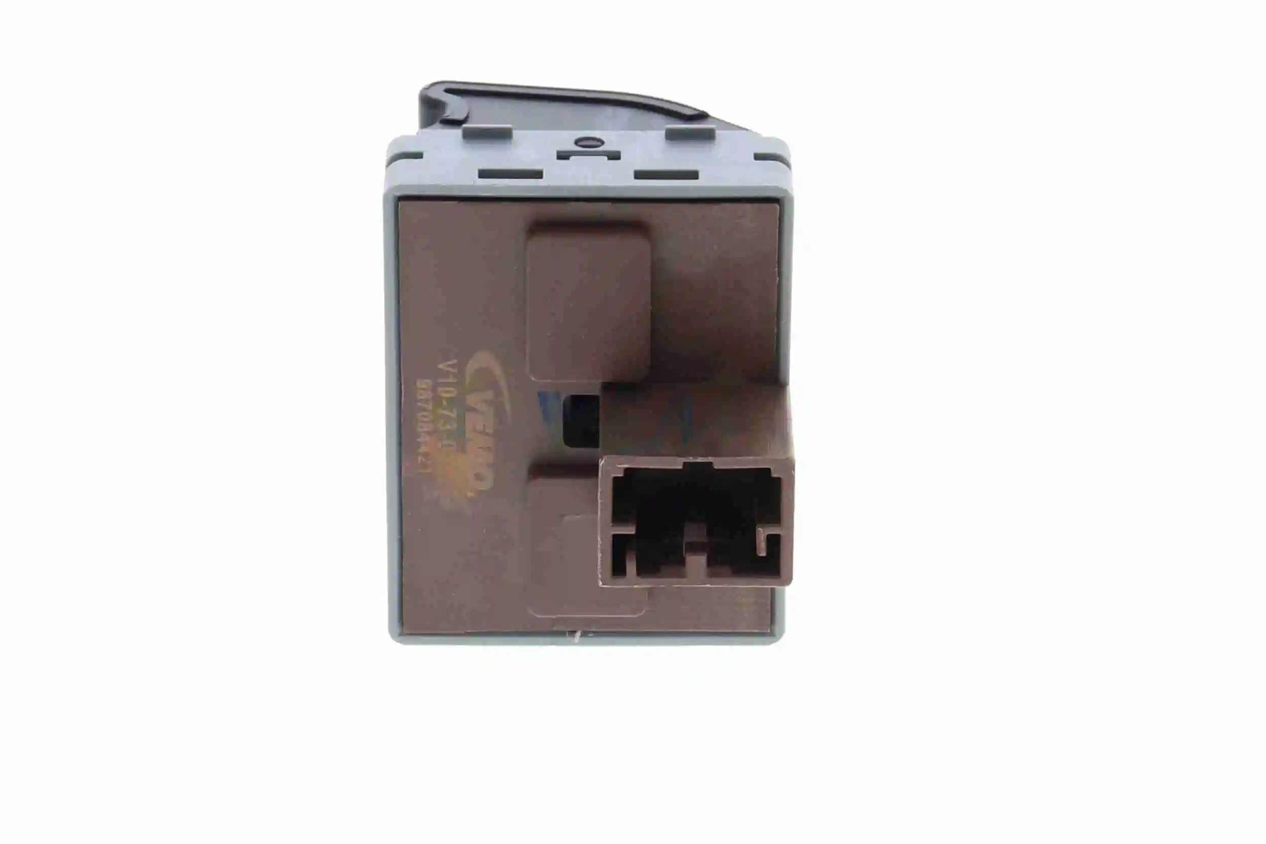 Switch, window regulator Original VEMO Quality V10-73-0242