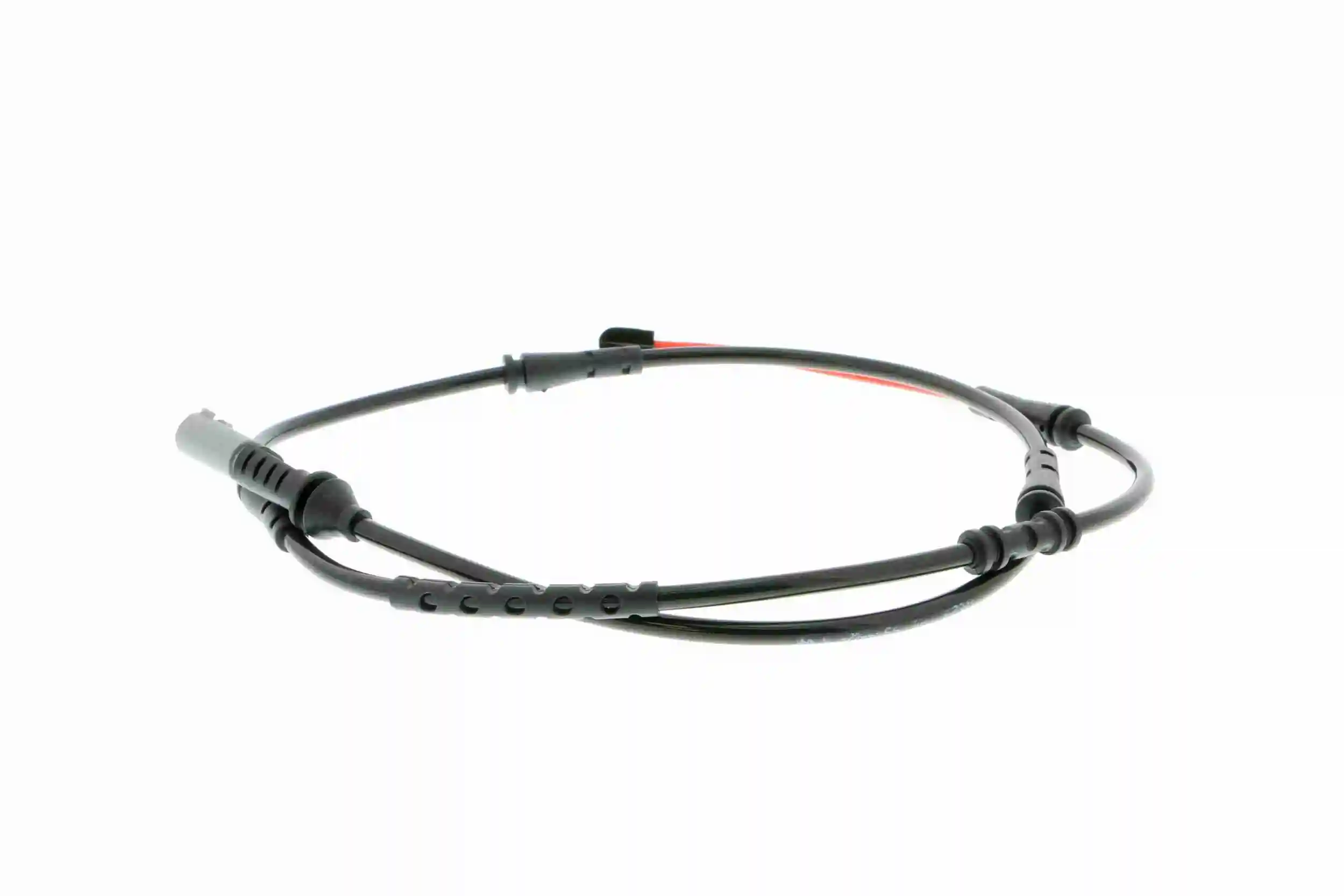 Warning Contact, brake pad wear Original VEMO Quality V20-72-5165