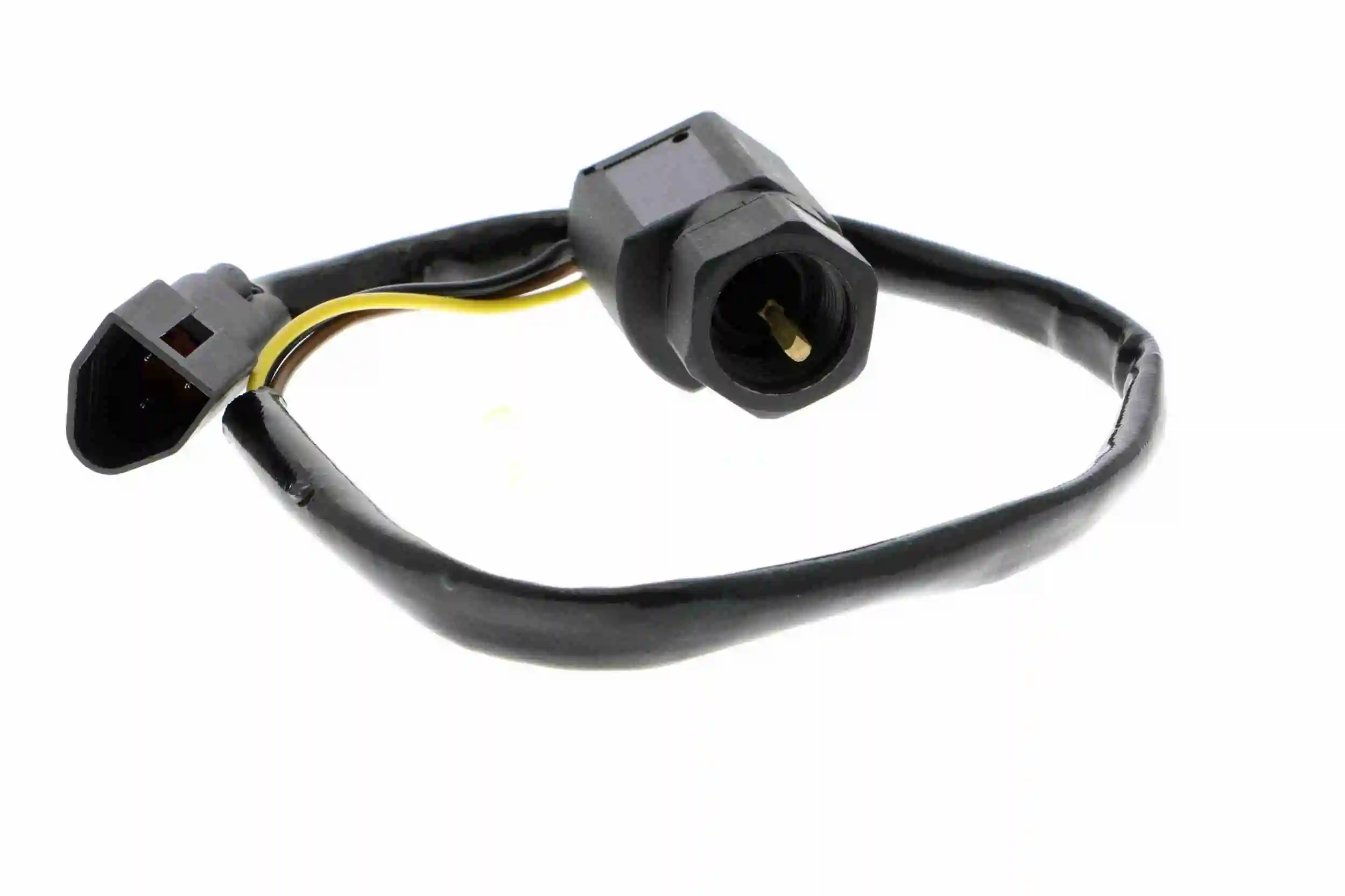 Sensor, speed Original VEMO Quality V25-72-0200