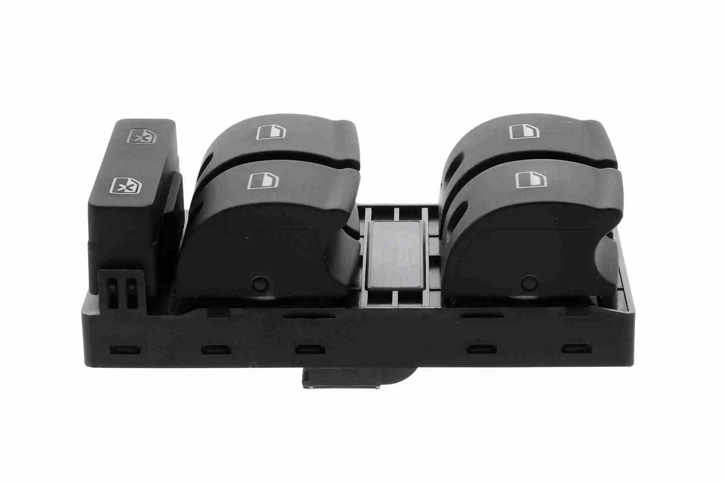 Switch, window regulator Original VEMO Quality V10-73-0007