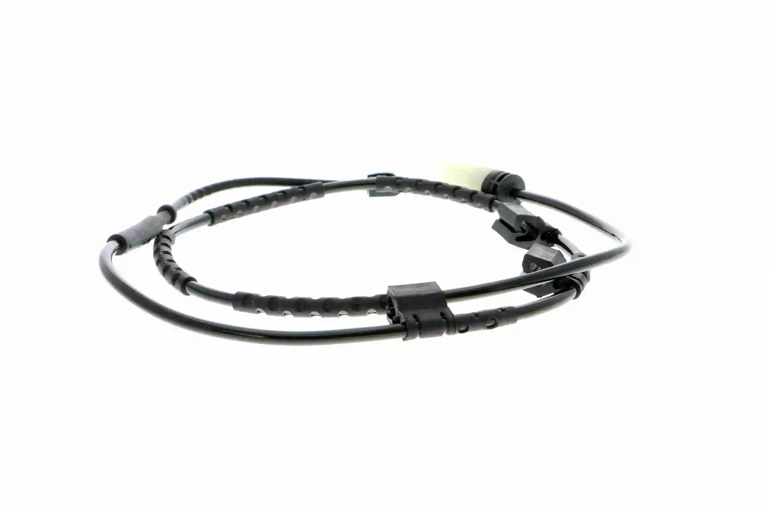 Warning Contact, brake pad wear Original VEMO Quality V20-72-0079