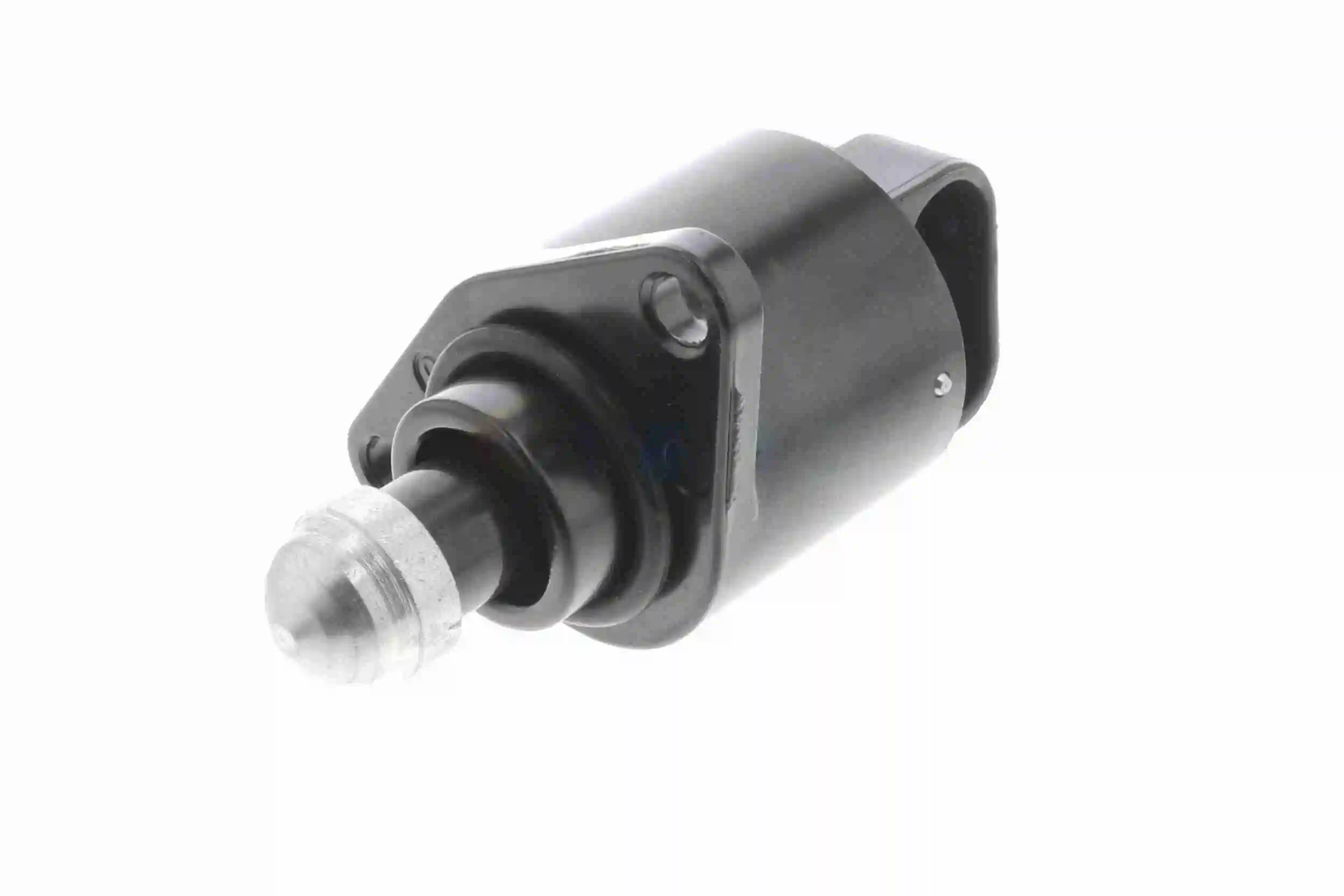 Idle Control Valve, air supply Original VEMO Quality V42-77-0011