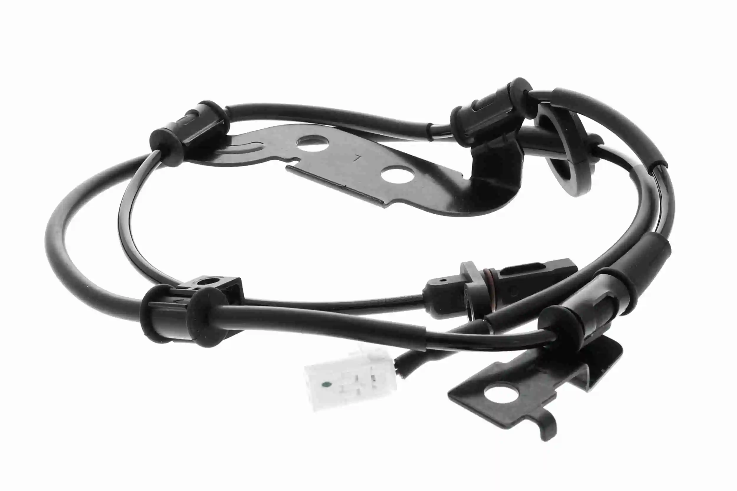 Sensor, wheel speed Original VEMO Quality V52-72-0263