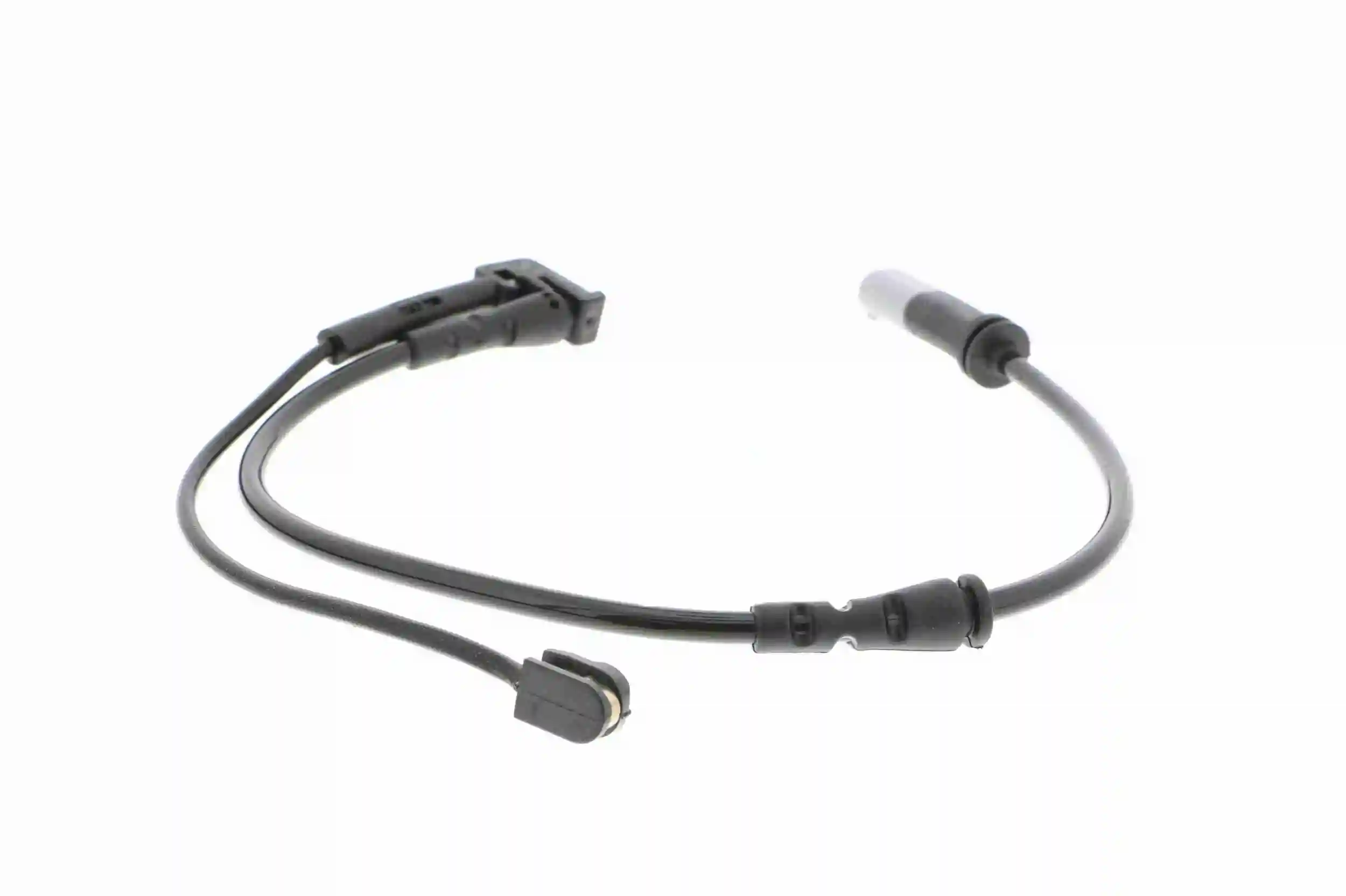 Warning Contact, brake pad wear Original VEMO Quality V20-72-5240-1