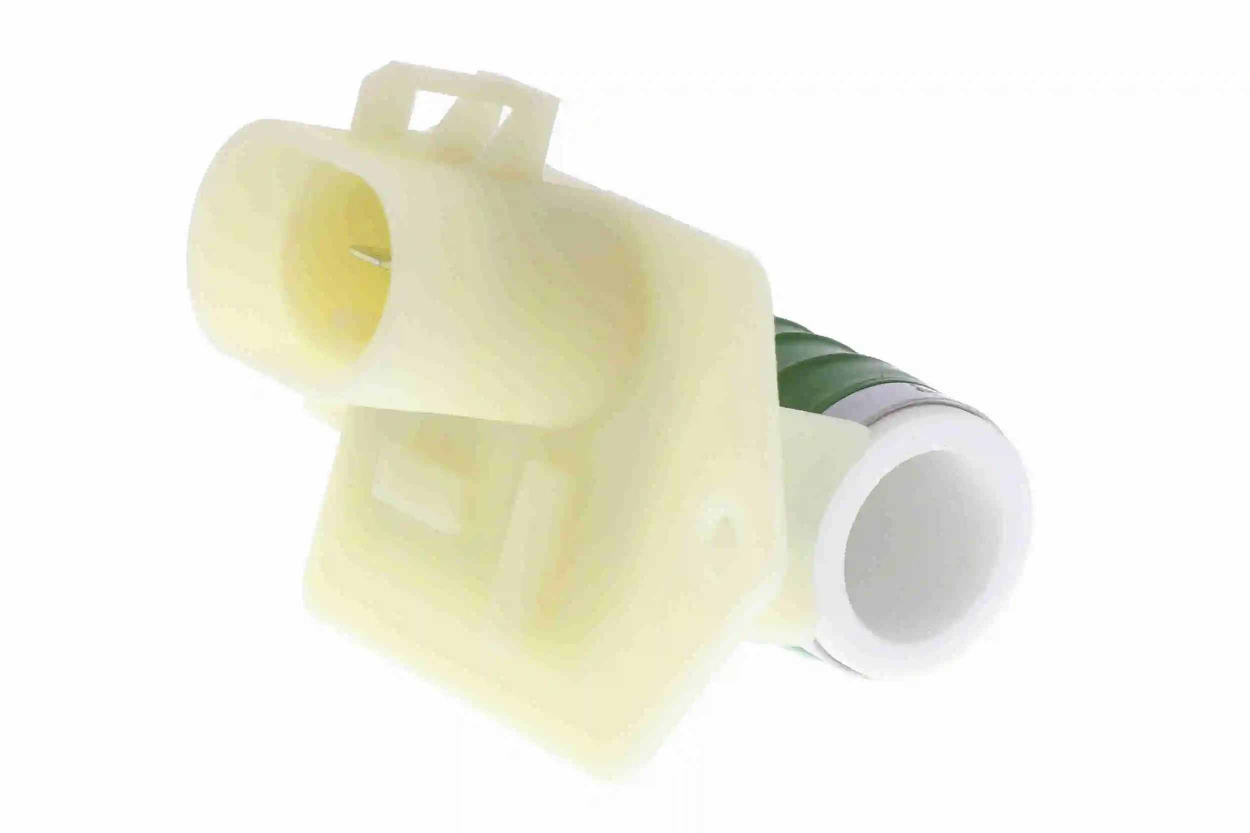 Series Resistor, electric motor (radiator fan) Original VEMO Quality V40-79-0014