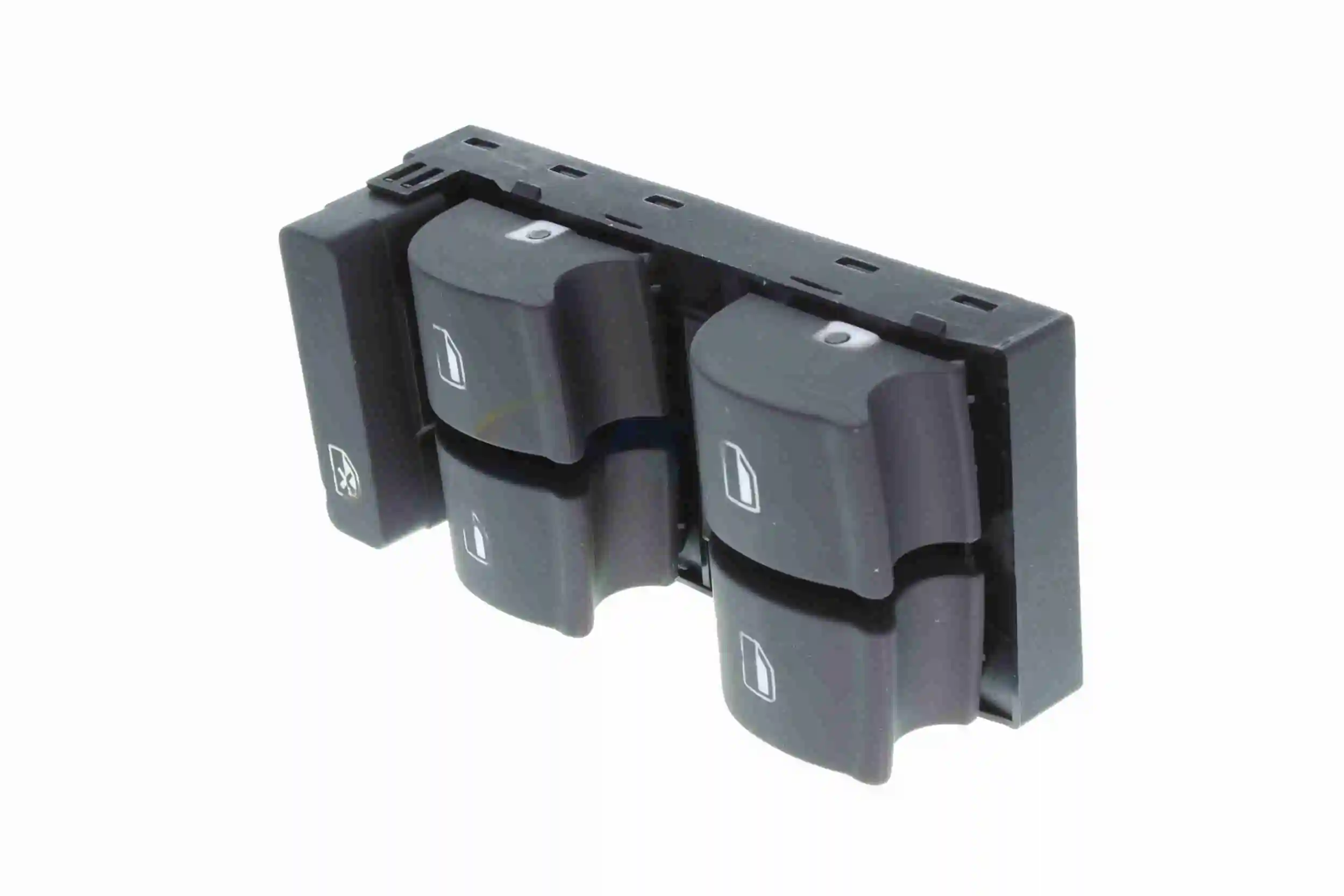 Switch, window regulator Original VEMO Quality V10-73-0007