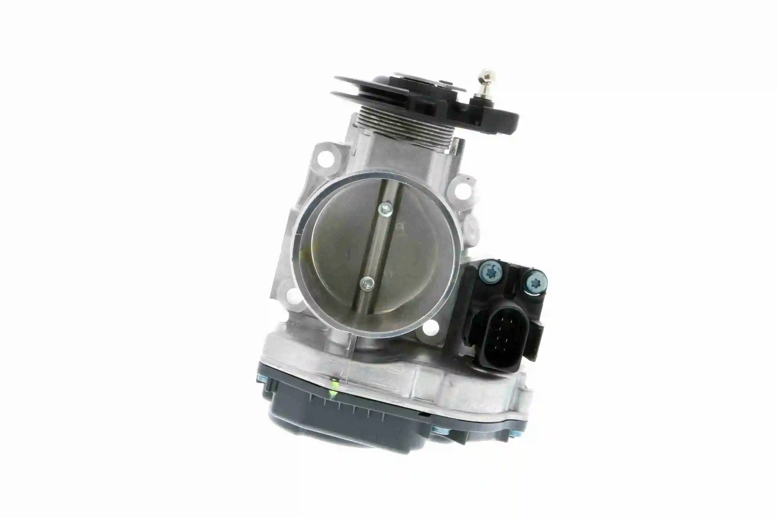 Throttle Body Original VEMO Quality V10-81-0055