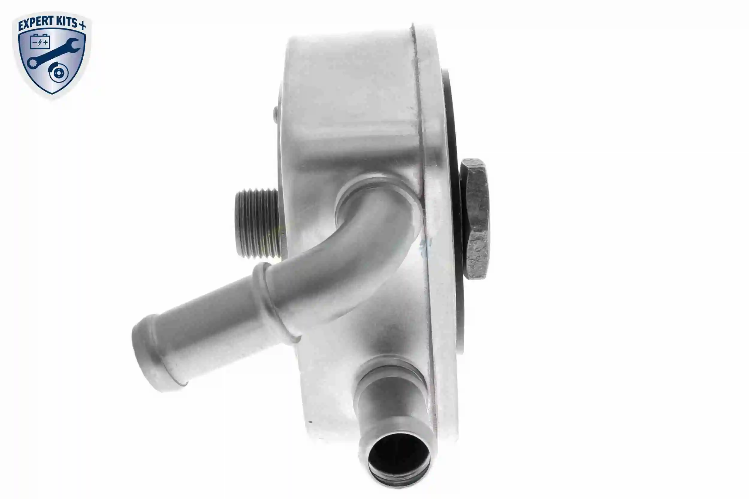 Oil Cooler, automatic transmission EXPERT KITS + V22-60-0042