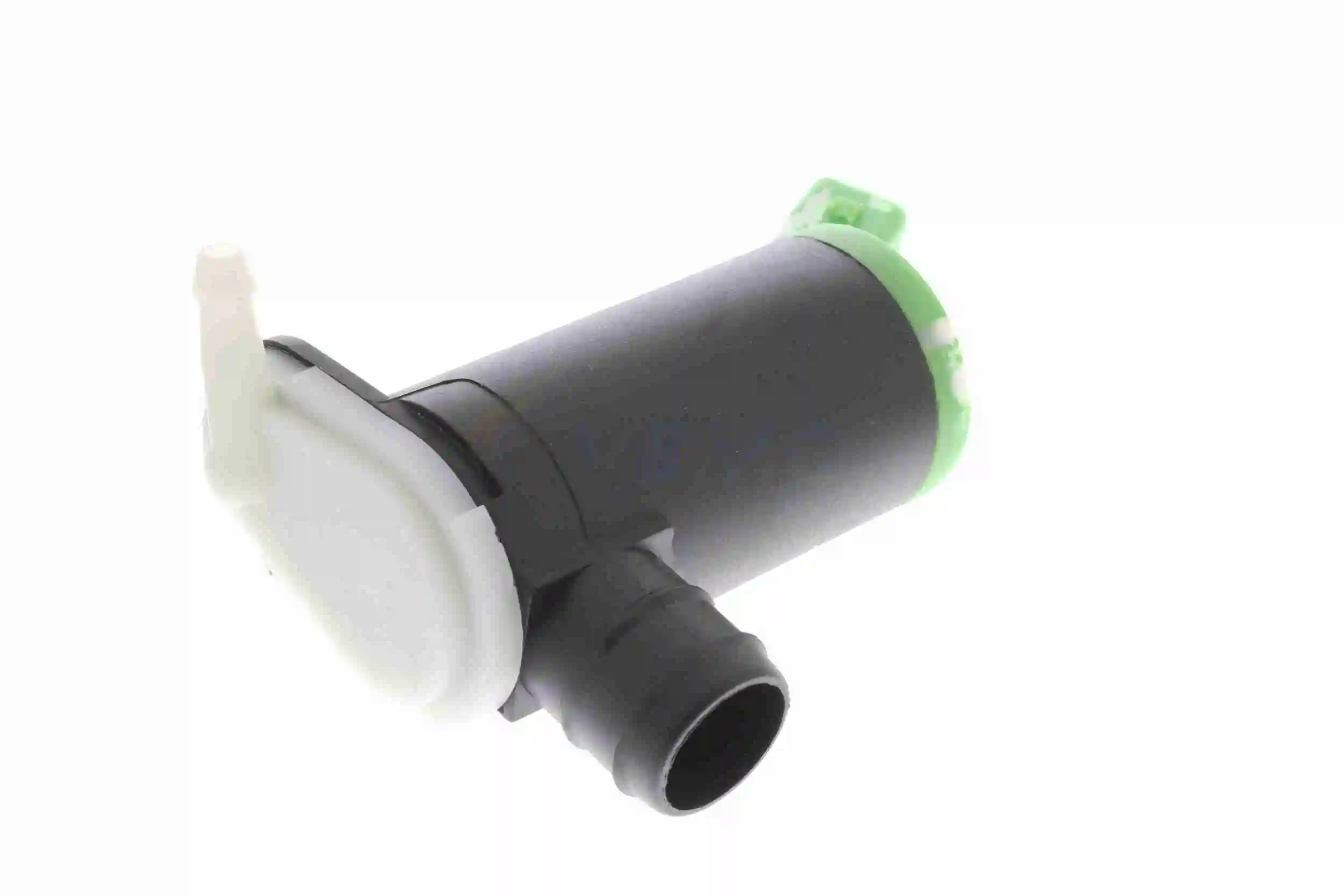 Washer Fluid Pump, window cleaning Green Mobility Parts V42-08-0003