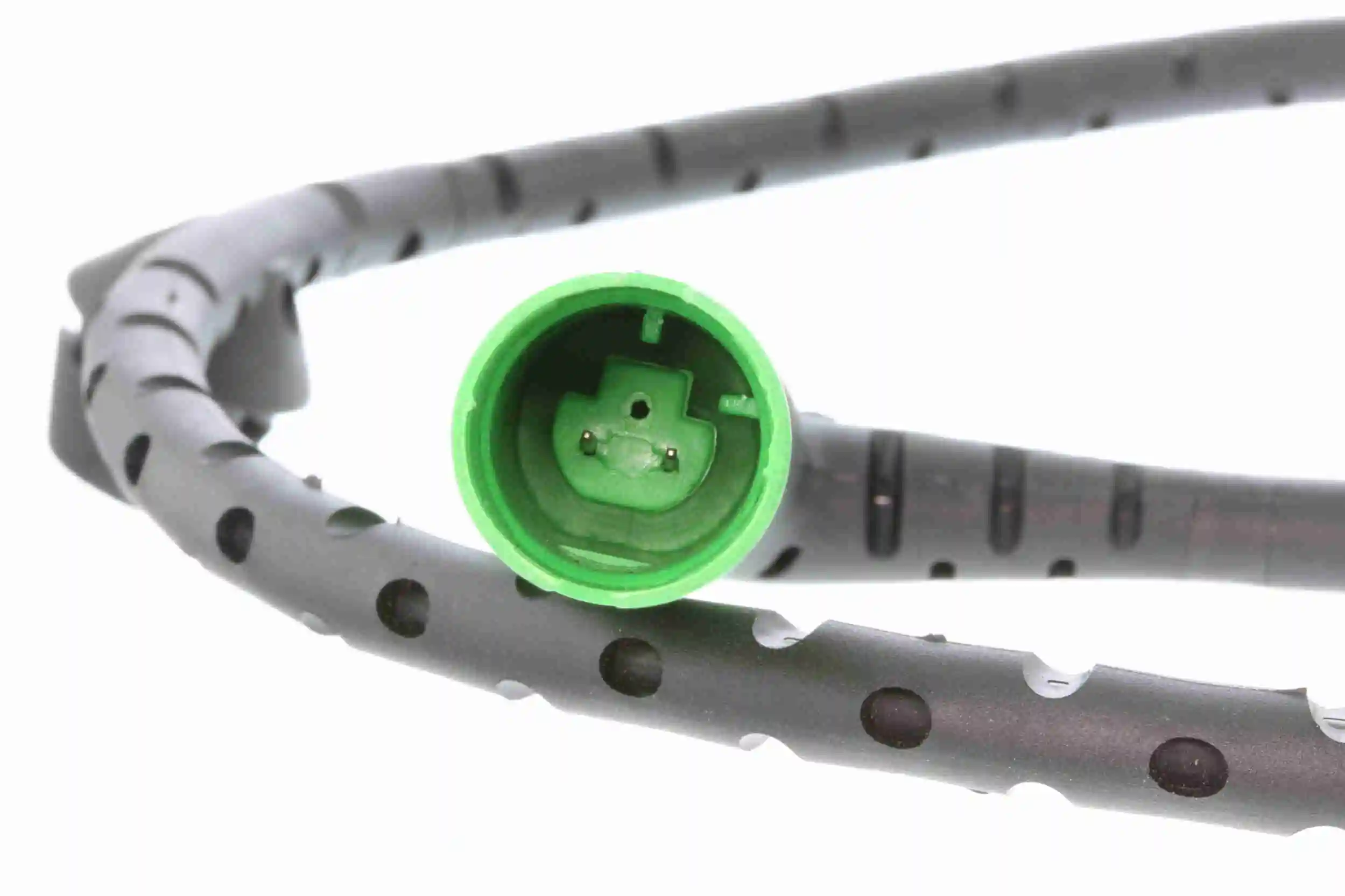 Sensor, wheel speed Original VEMO Quality V48-72-0054