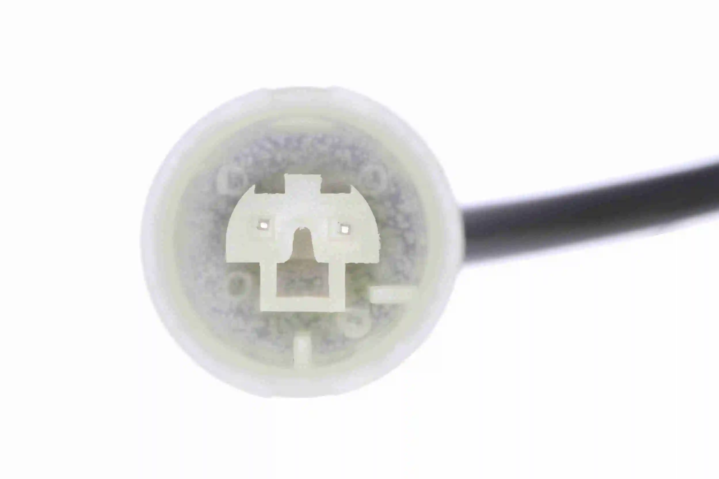 Warning Contact, brake pad wear Original VEMO Quality V20-72-0079