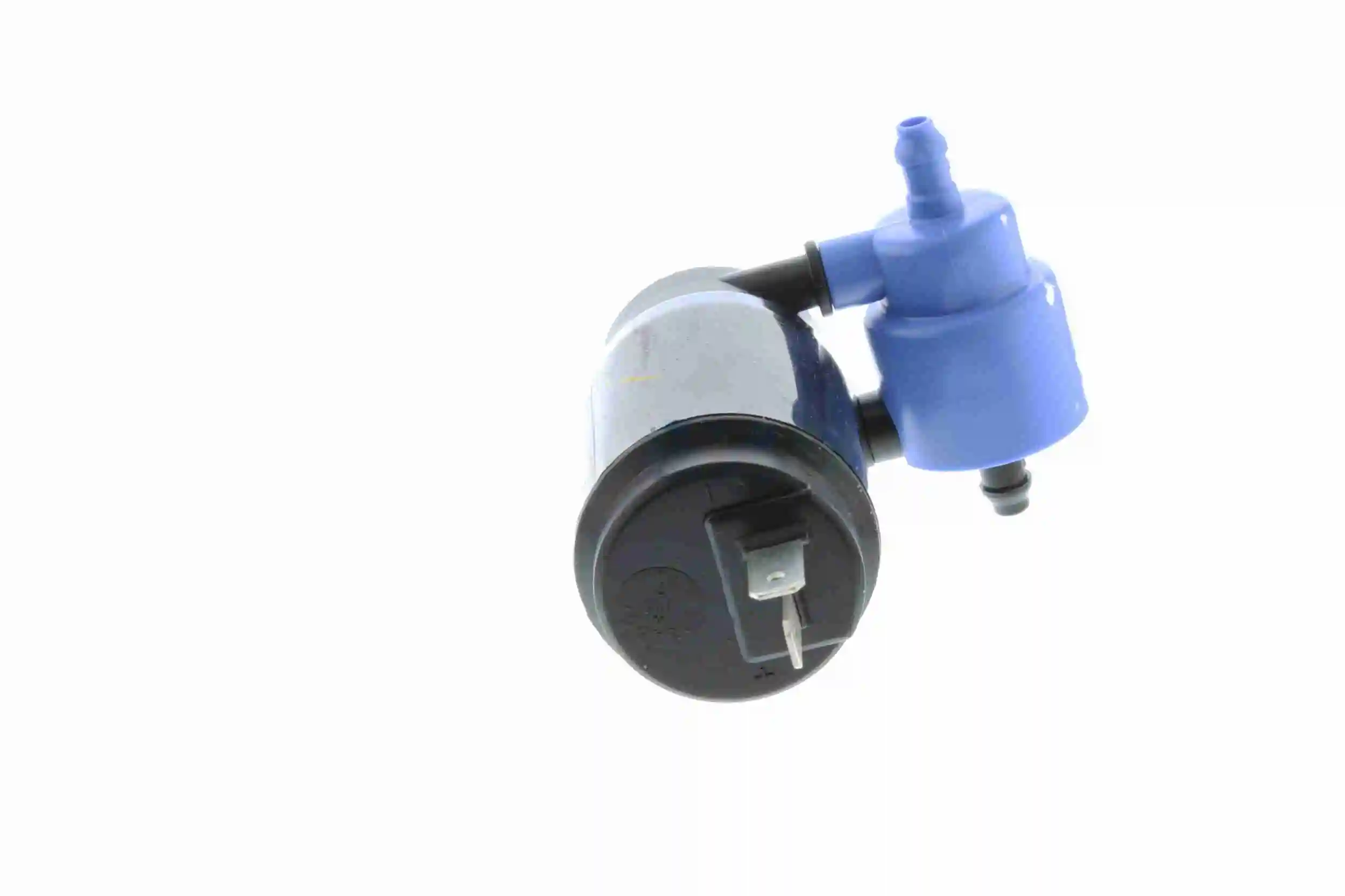 Washer Fluid Pump, window cleaning Original VEMO Quality V10-08-0205