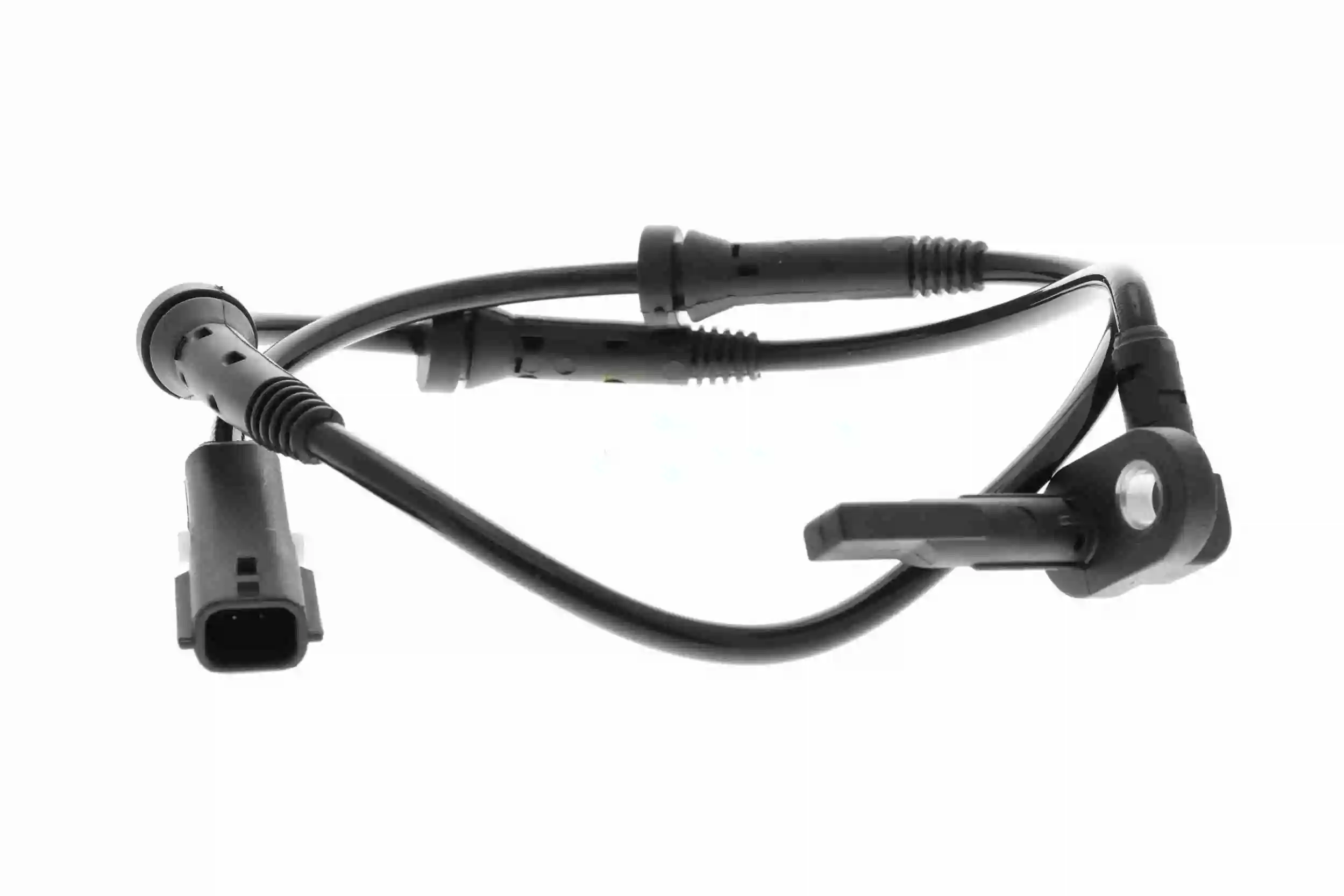 Sensor, kecepatan roda Original VEMO Quality V46-72-0165