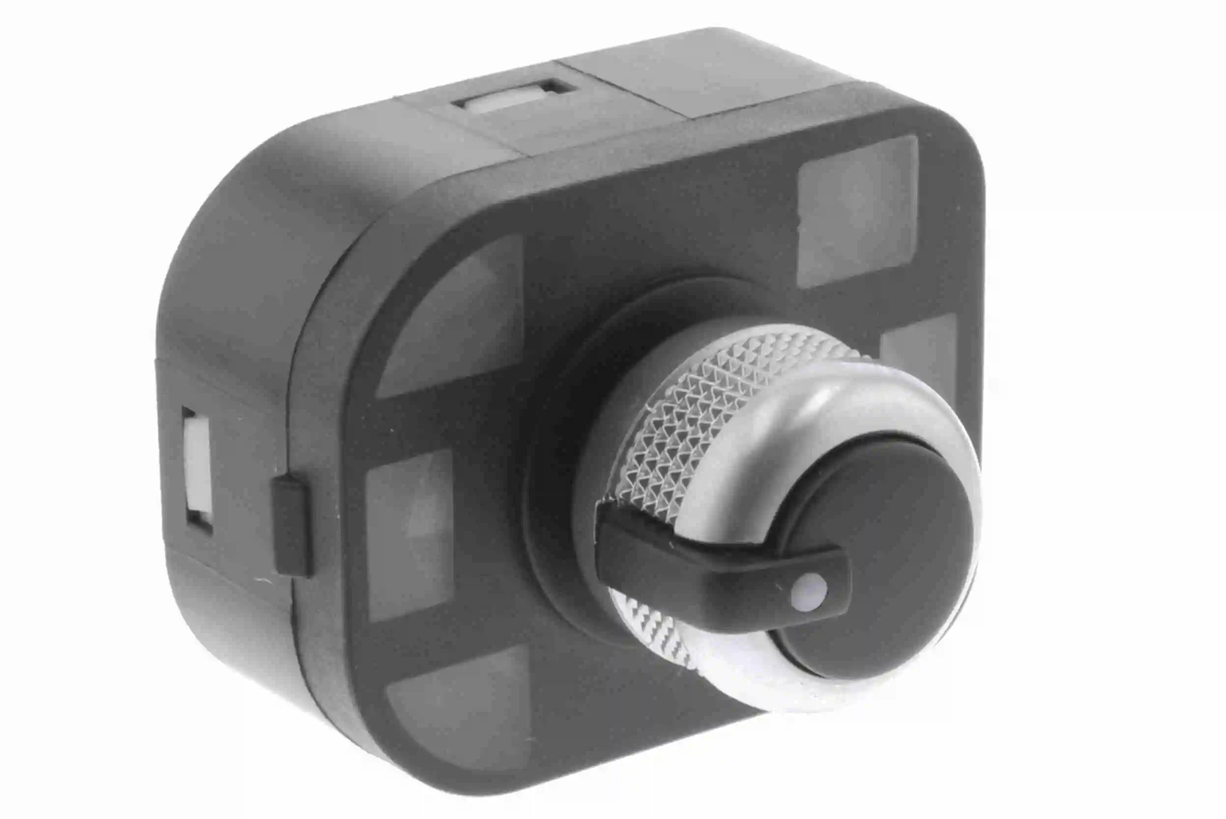 Switch, exterior rearview mirror adjustment Original VEMO Quality V10-73-0019