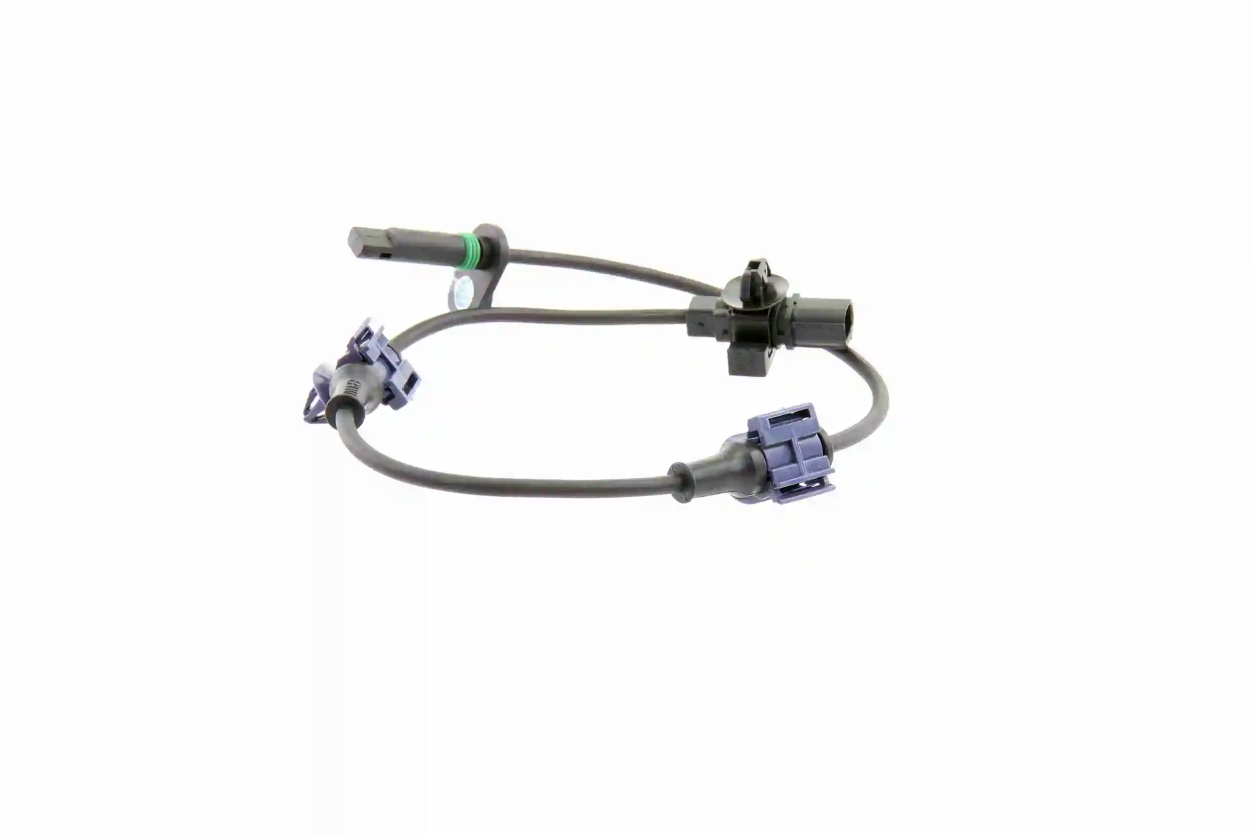 Sensor, wheel speed Original VEMO Quality V26-72-0163