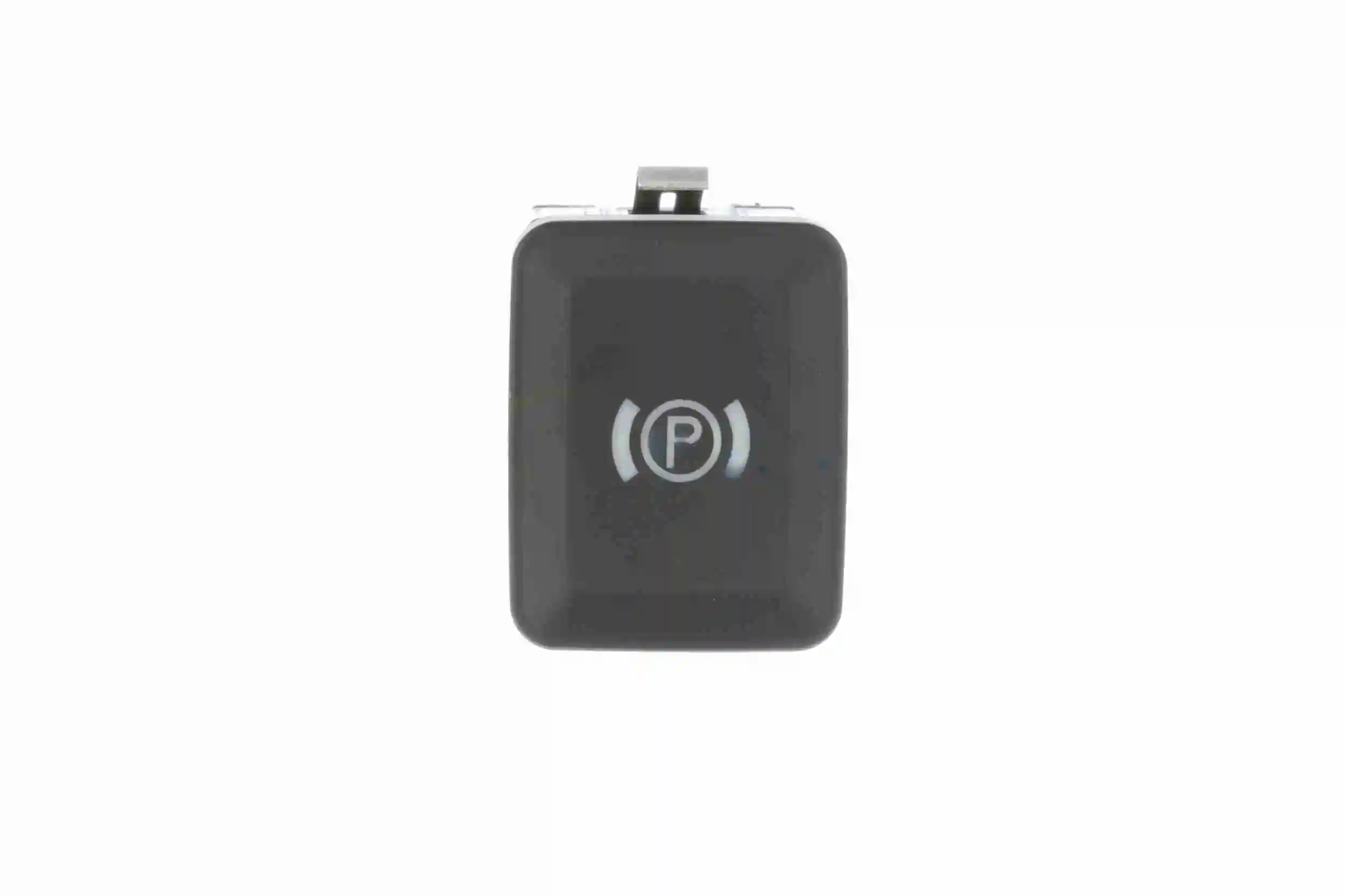 Switch, park brake actuation Original VEMO Quality V10-73-0236