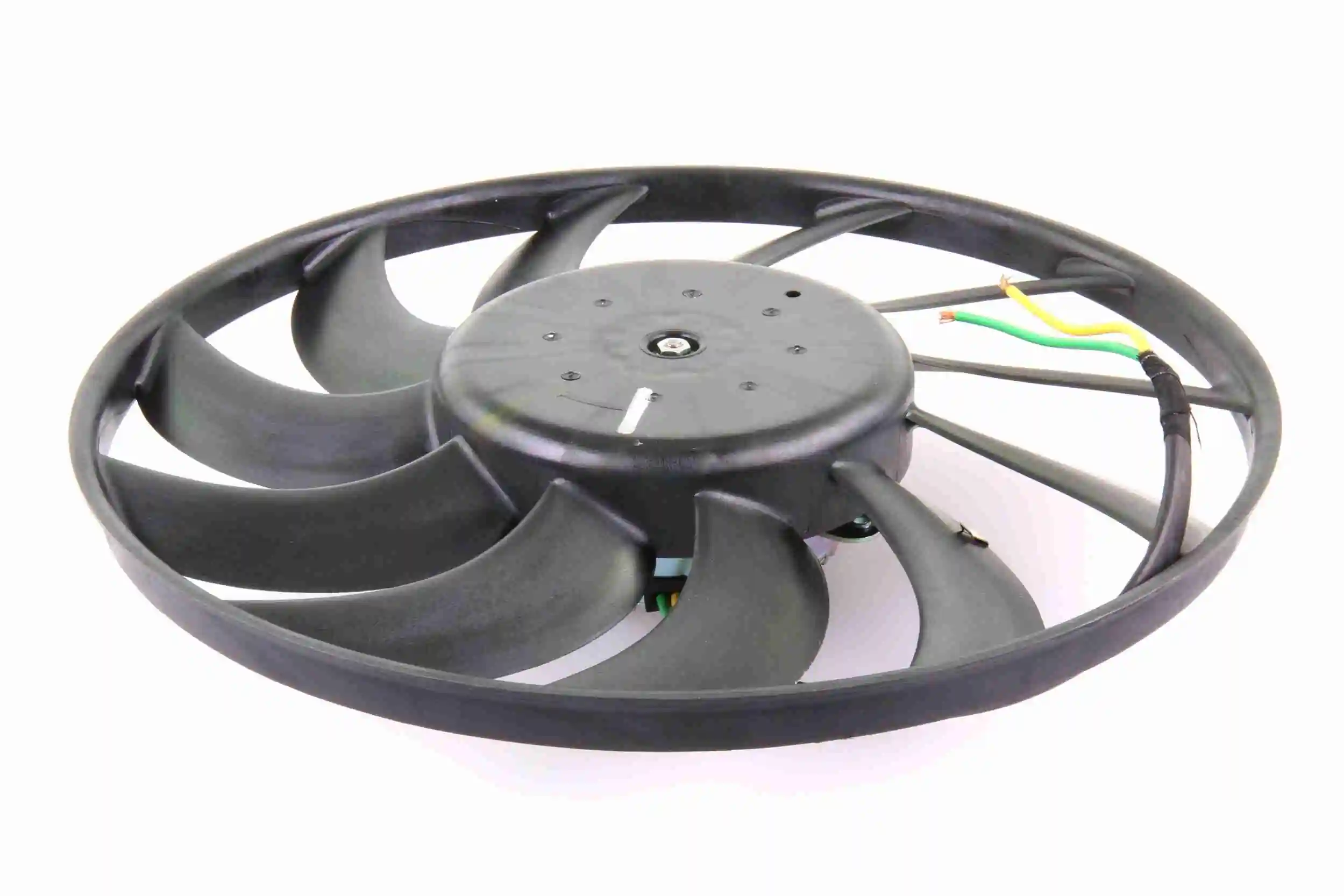 Fan, engine cooling Original VEMO Quality V15-01-1875