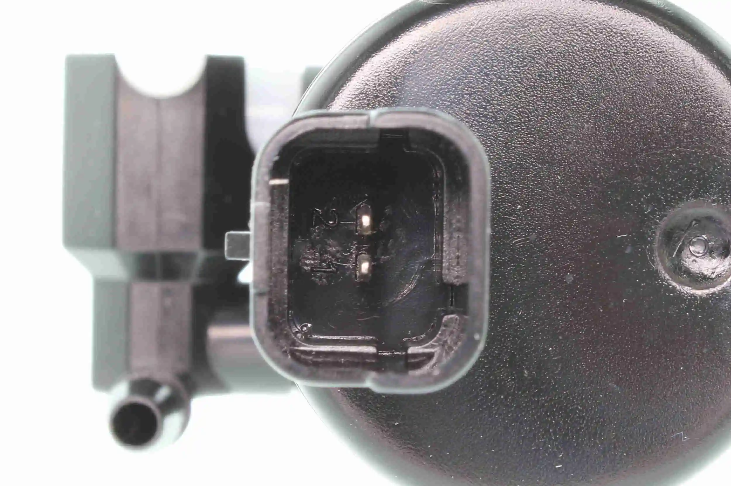 Washer Fluid Pump, window cleaning Green Mobility Parts V42-08-0004