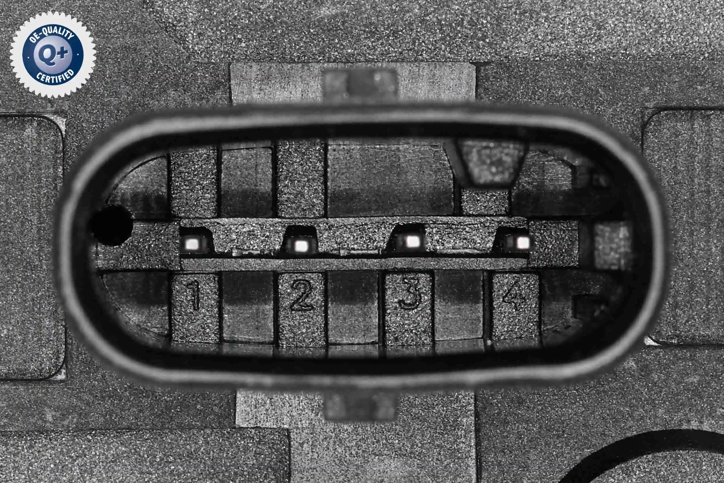 Mass Air Flow Sensor Green Mobility Parts V20-72-0168