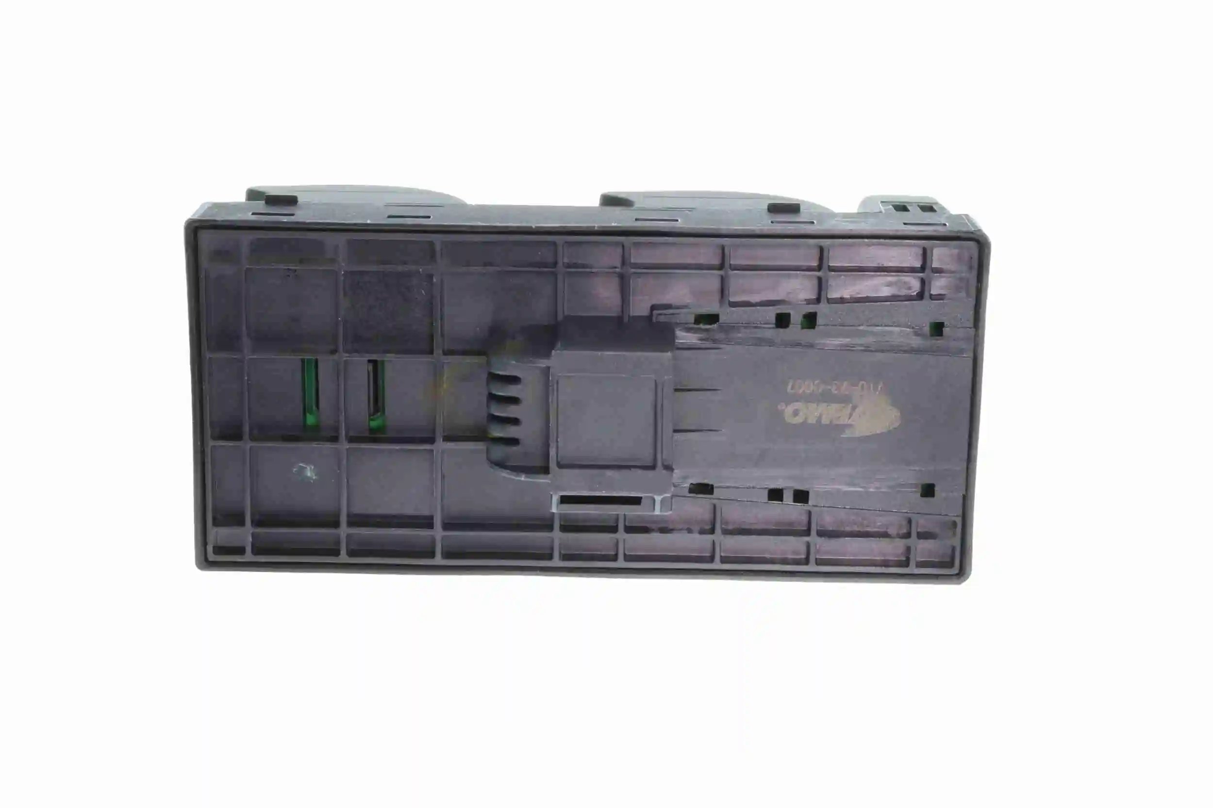 Switch, window regulator Original VEMO Quality V10-73-0007