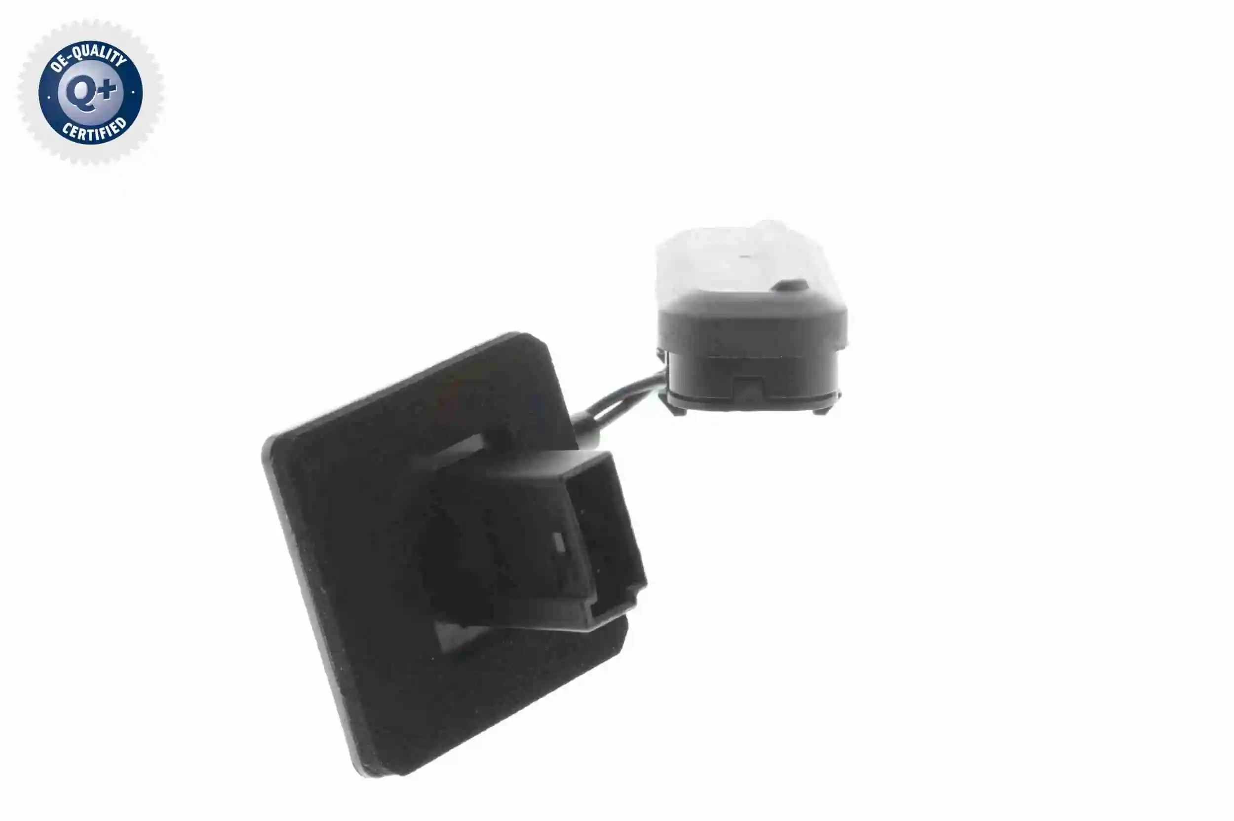 Switch, door lock system Original VEMO Quality V40-85-0001