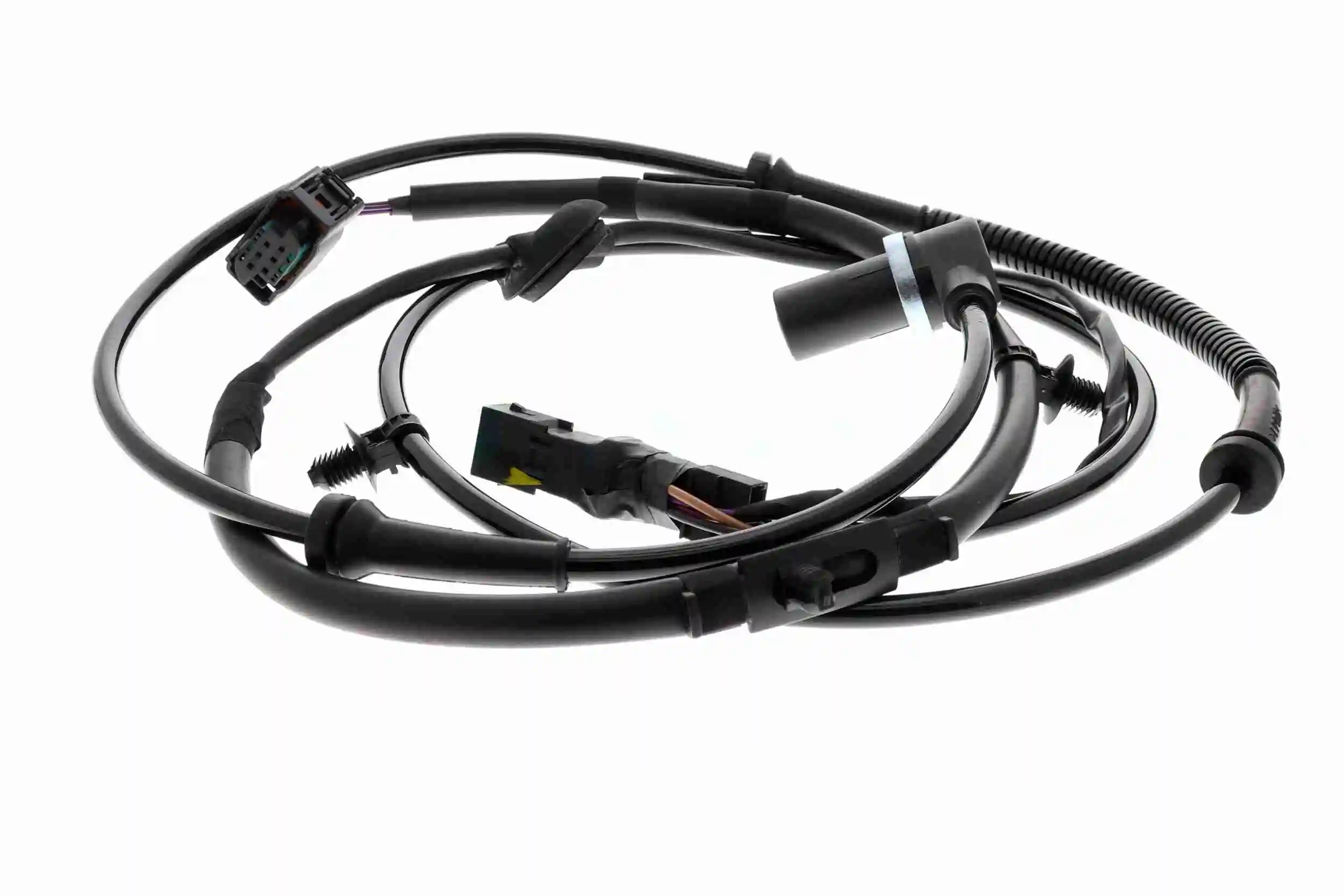 Sensor, wheel speed Original VEMO Quality V10-72-1238