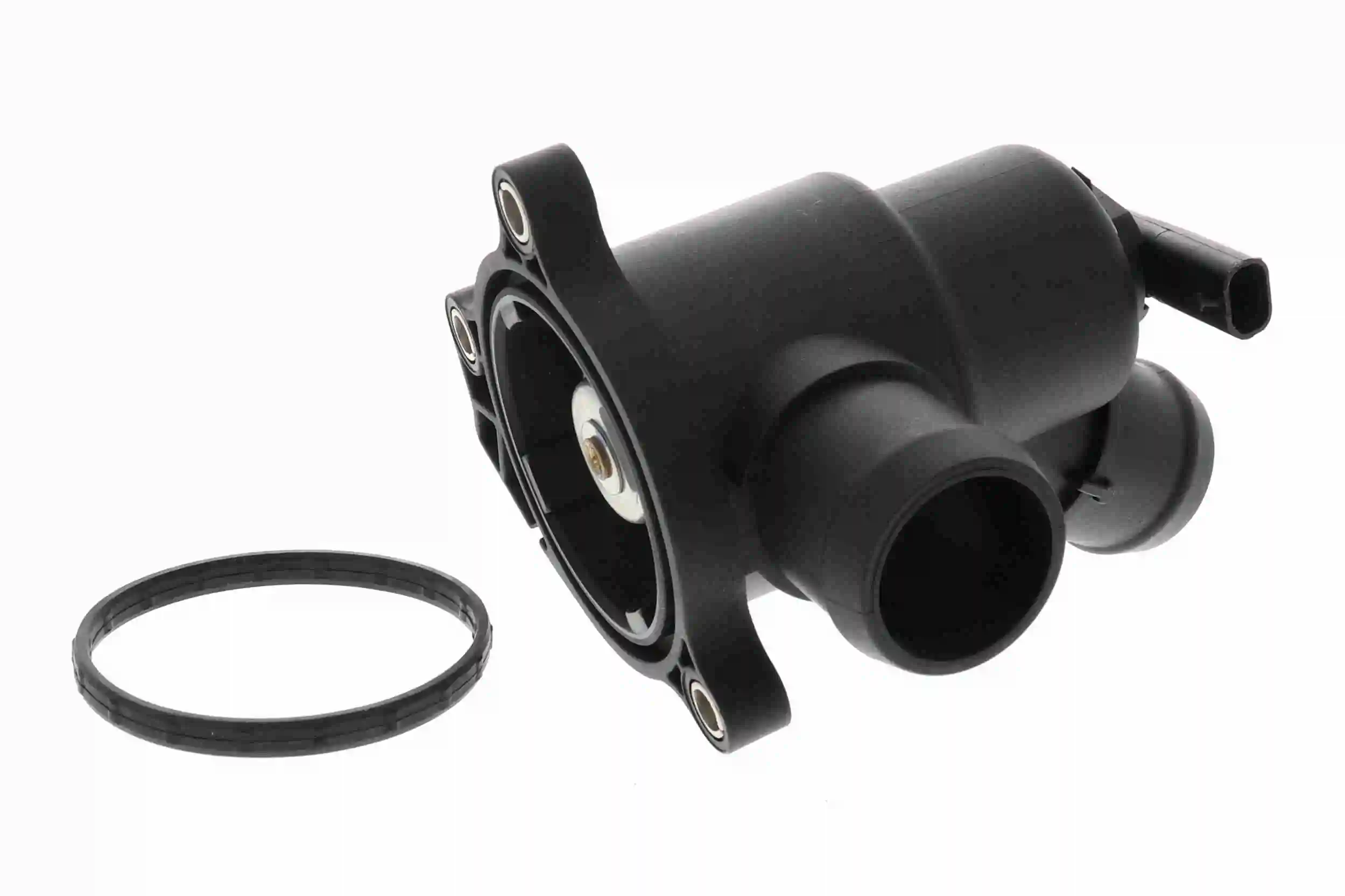 Thermostat Housing Original VEMO Quality V30-99-0210