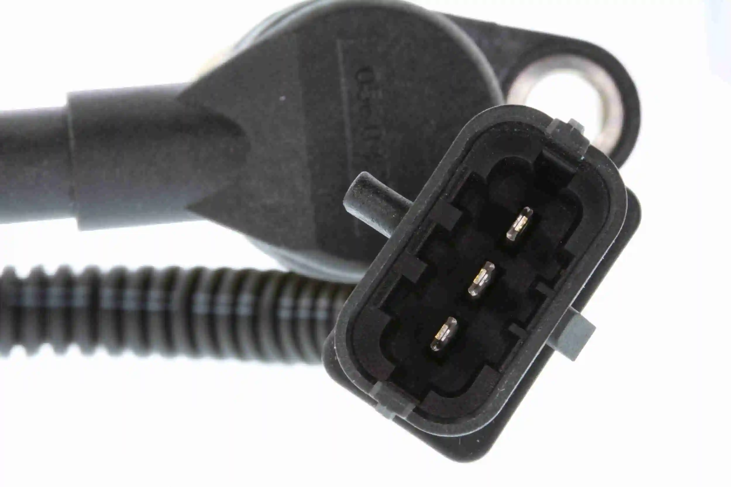 Sensor, crankshaft pulse Original VEMO Quality V53-72-0009