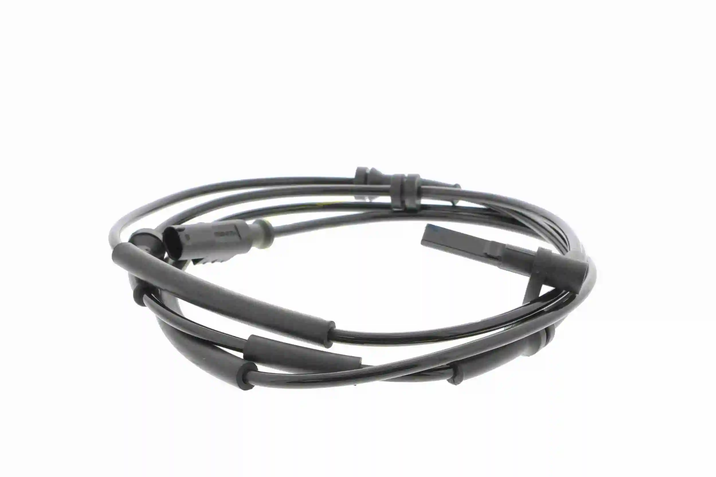 Sensor, wheel speed Original VEMO Quality V24-72-0181