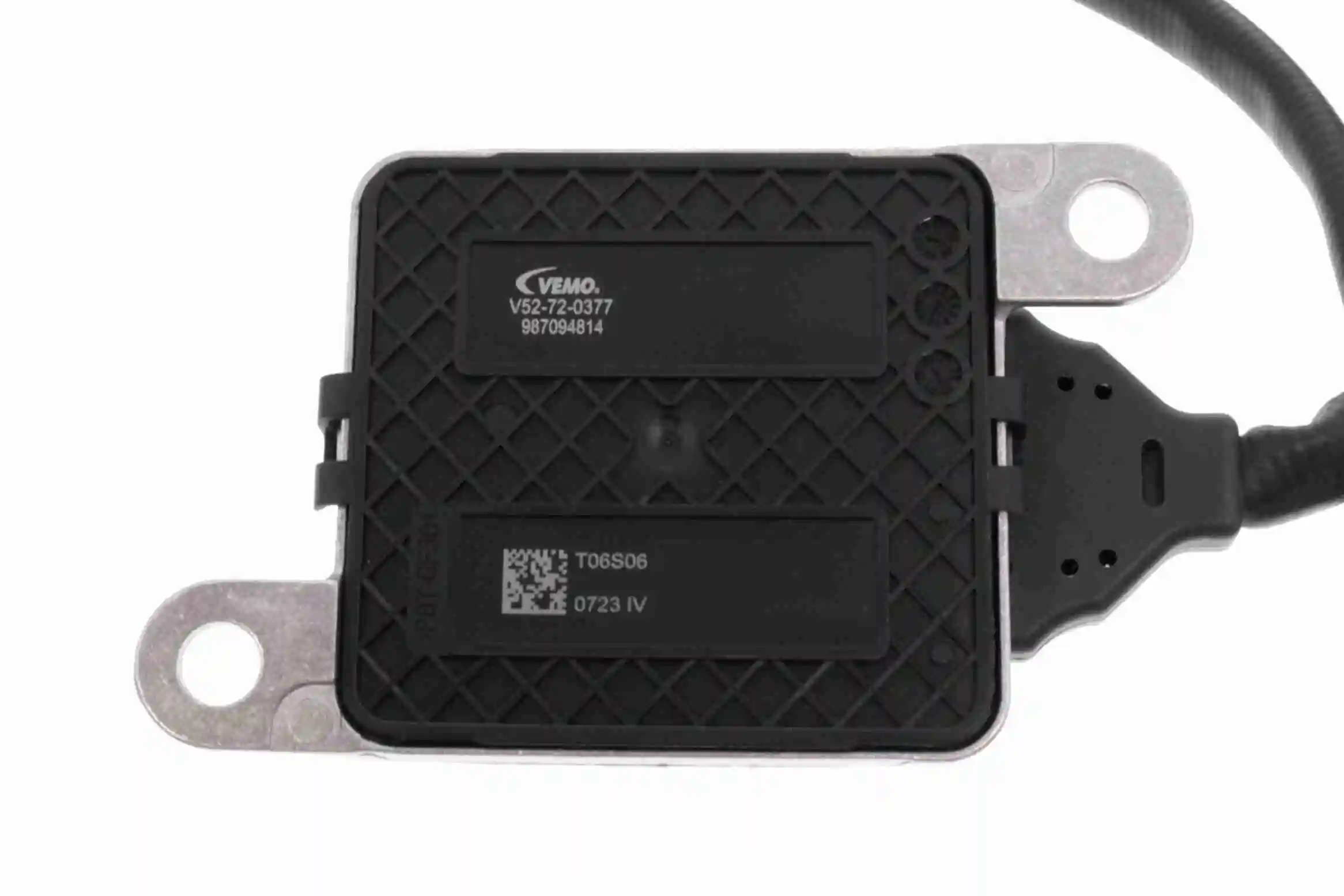 NOx Sensor, urea injection Original VEMO Quality V52-72-0377
