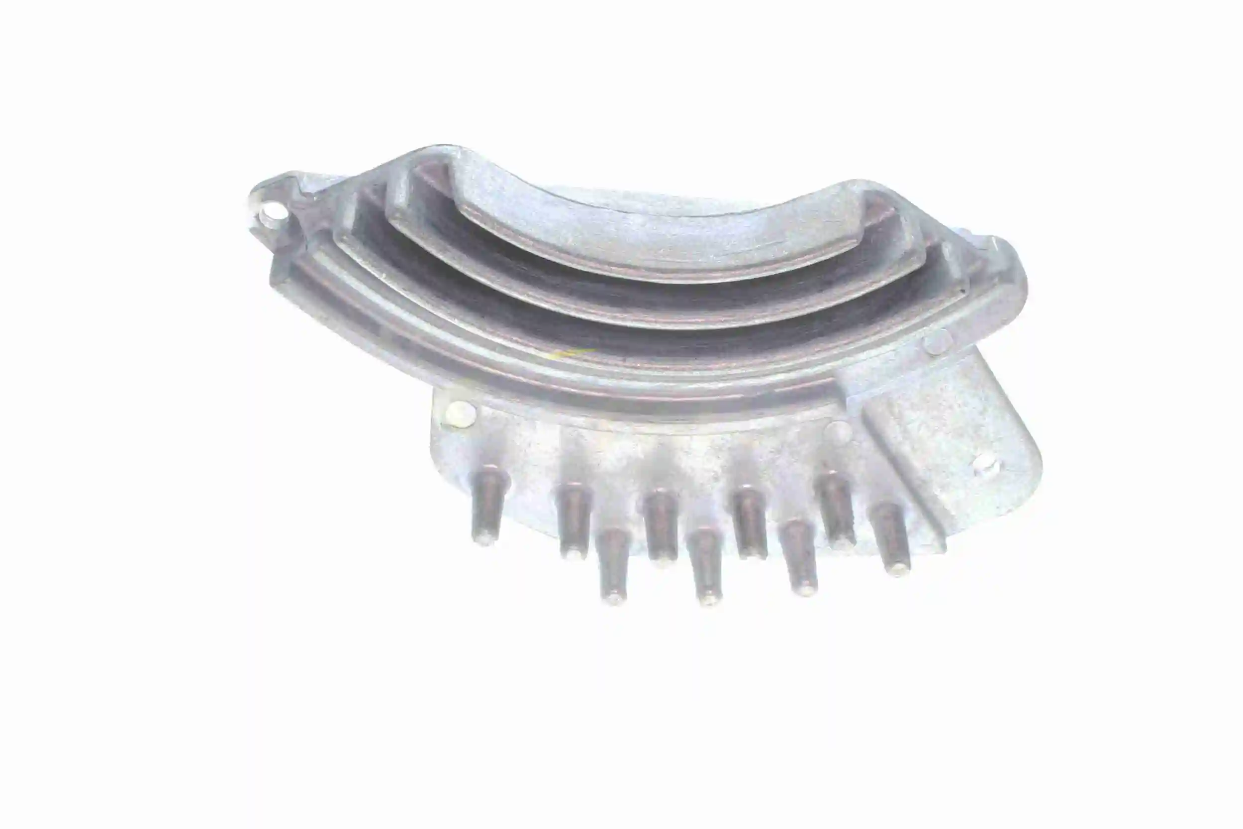 Regulator, interior blower Original VEMO Quality V30-79-0003