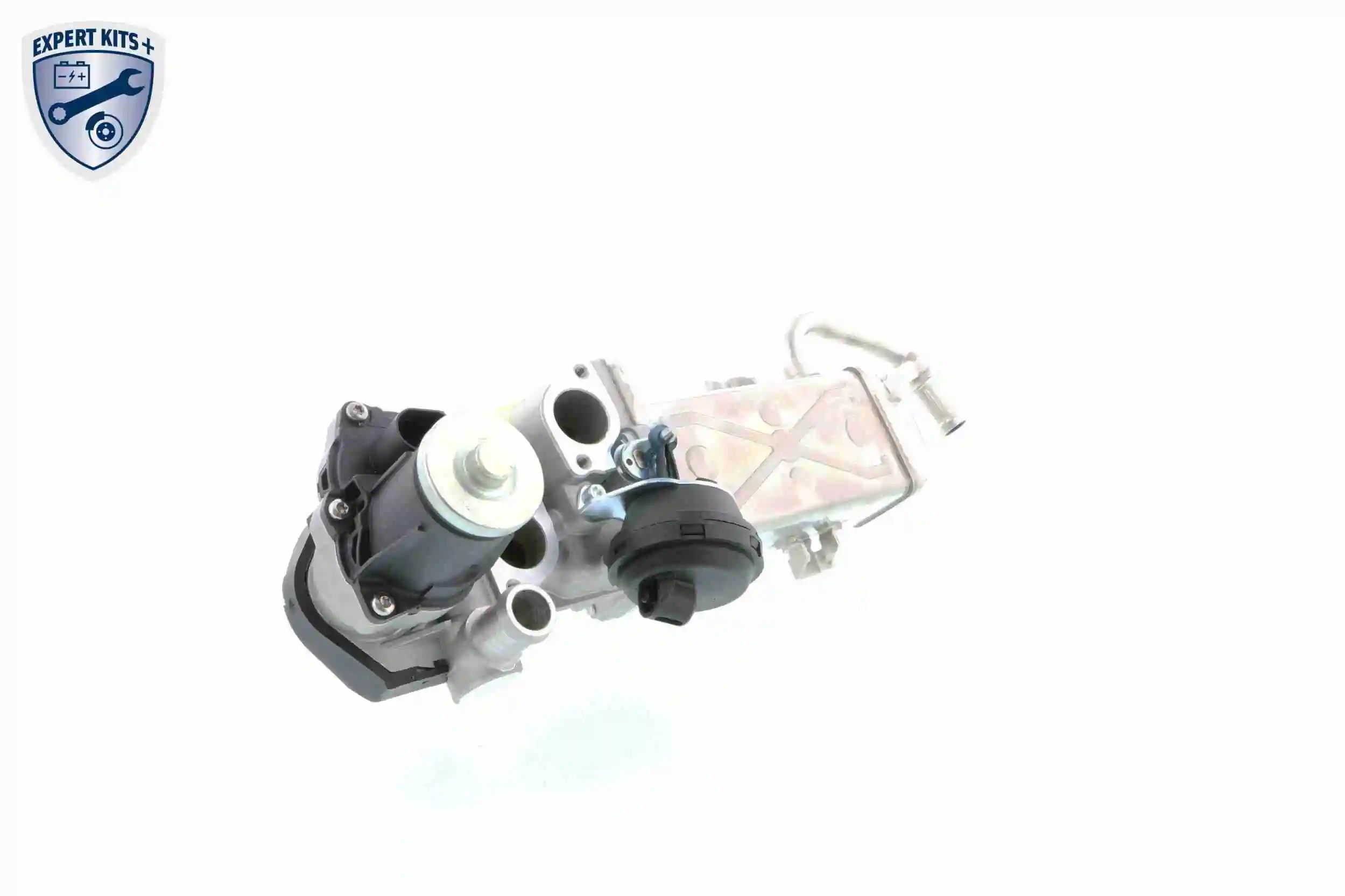 EGR Module EXPERT KITS + V10-63-0083