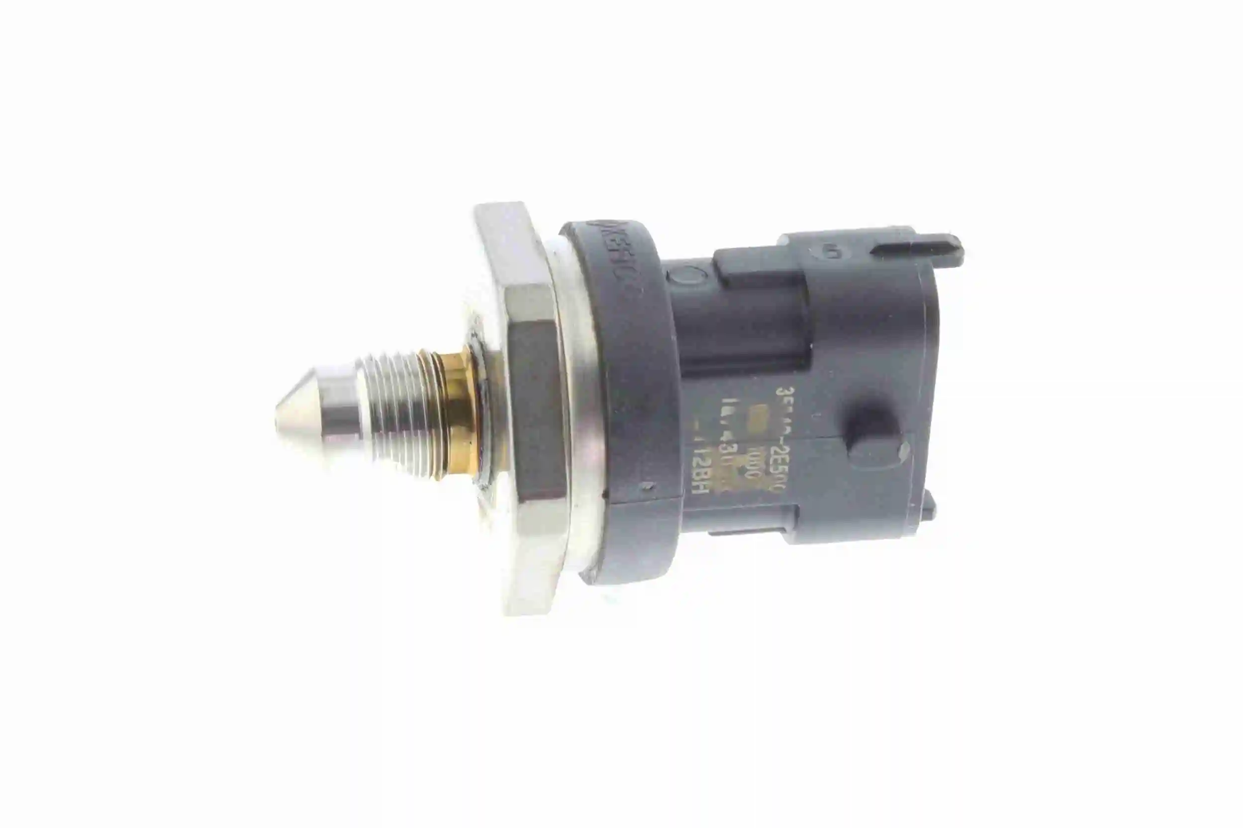 Sensor, fuel pressure Original VEMO Quality V53-72-0100
