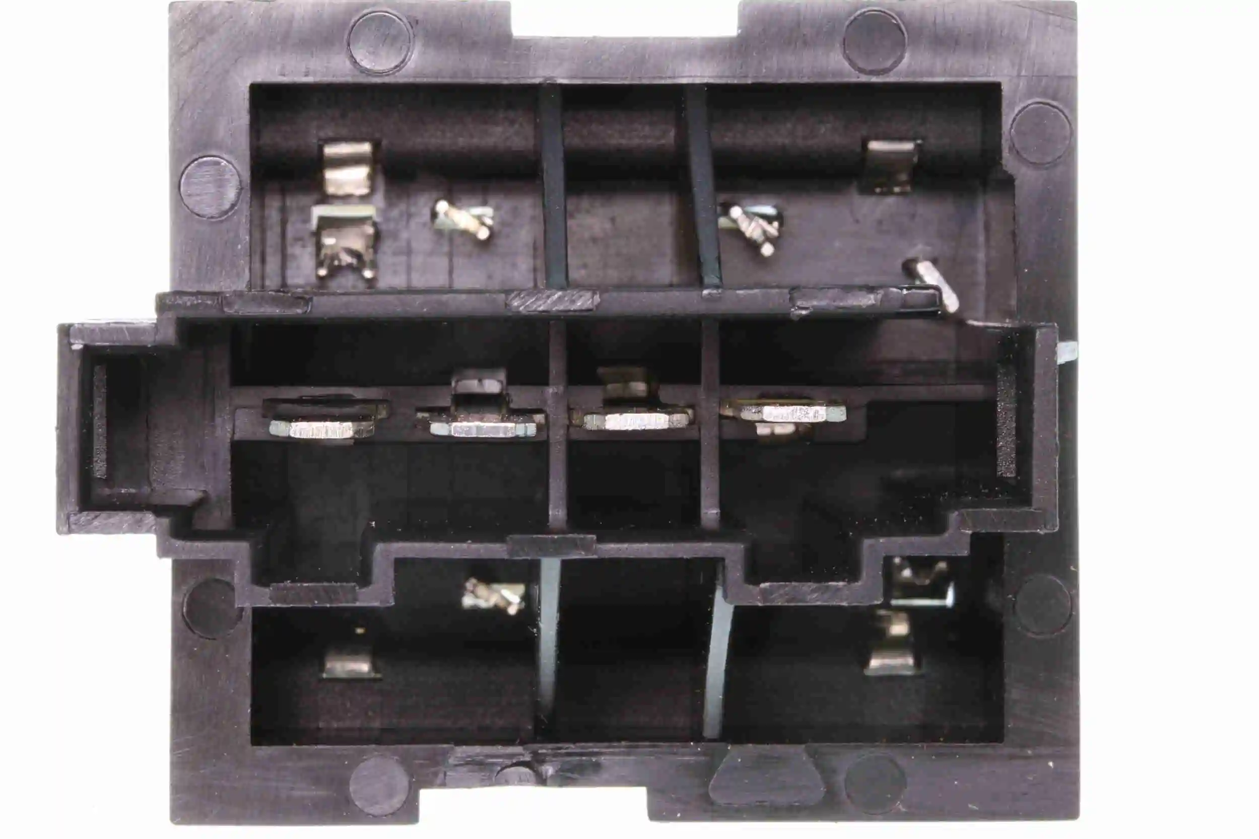 Regulator, interior blower Original VEMO Quality V10-79-0024