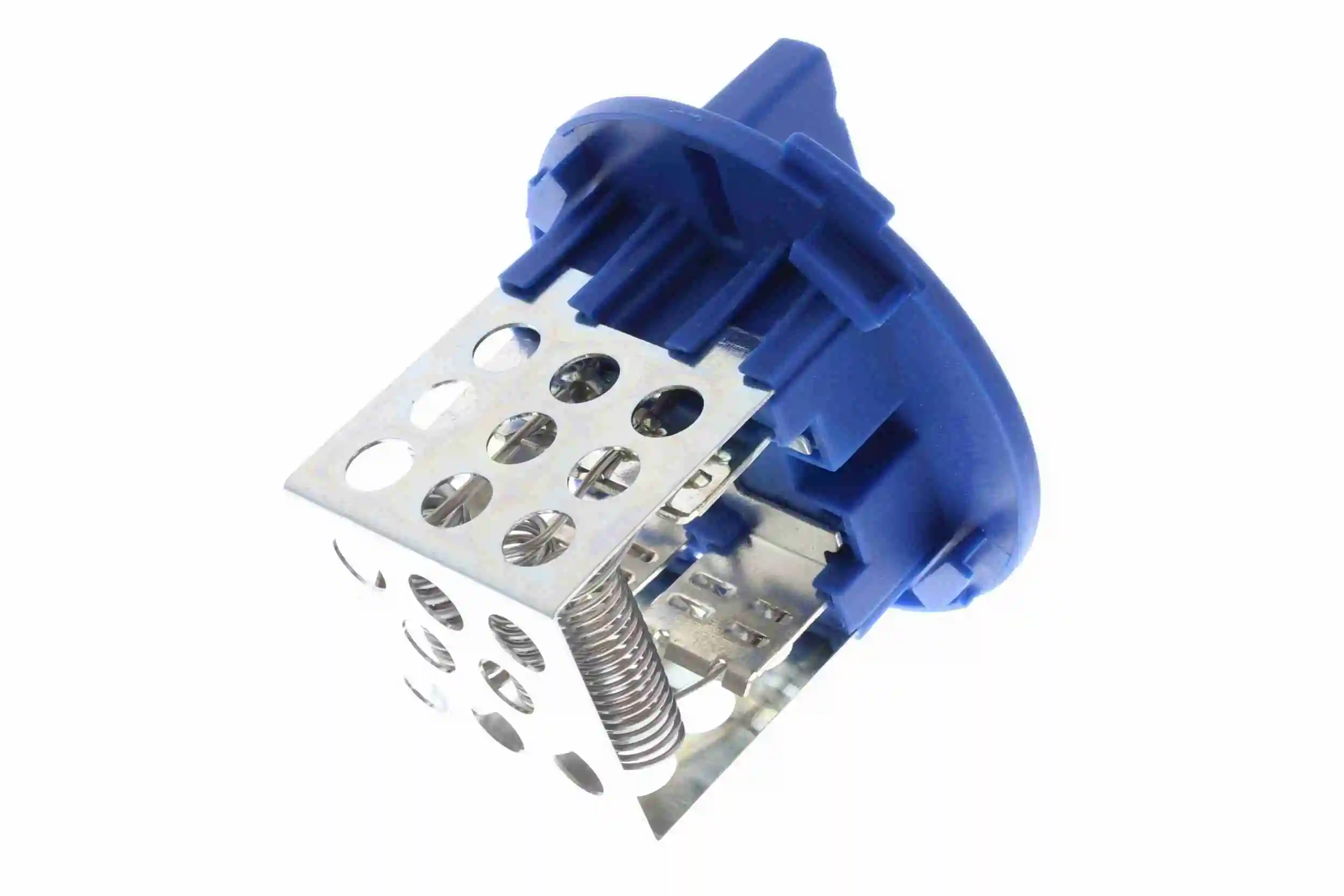 Regulator, interior blower Original VEMO Quality V10-79-0029