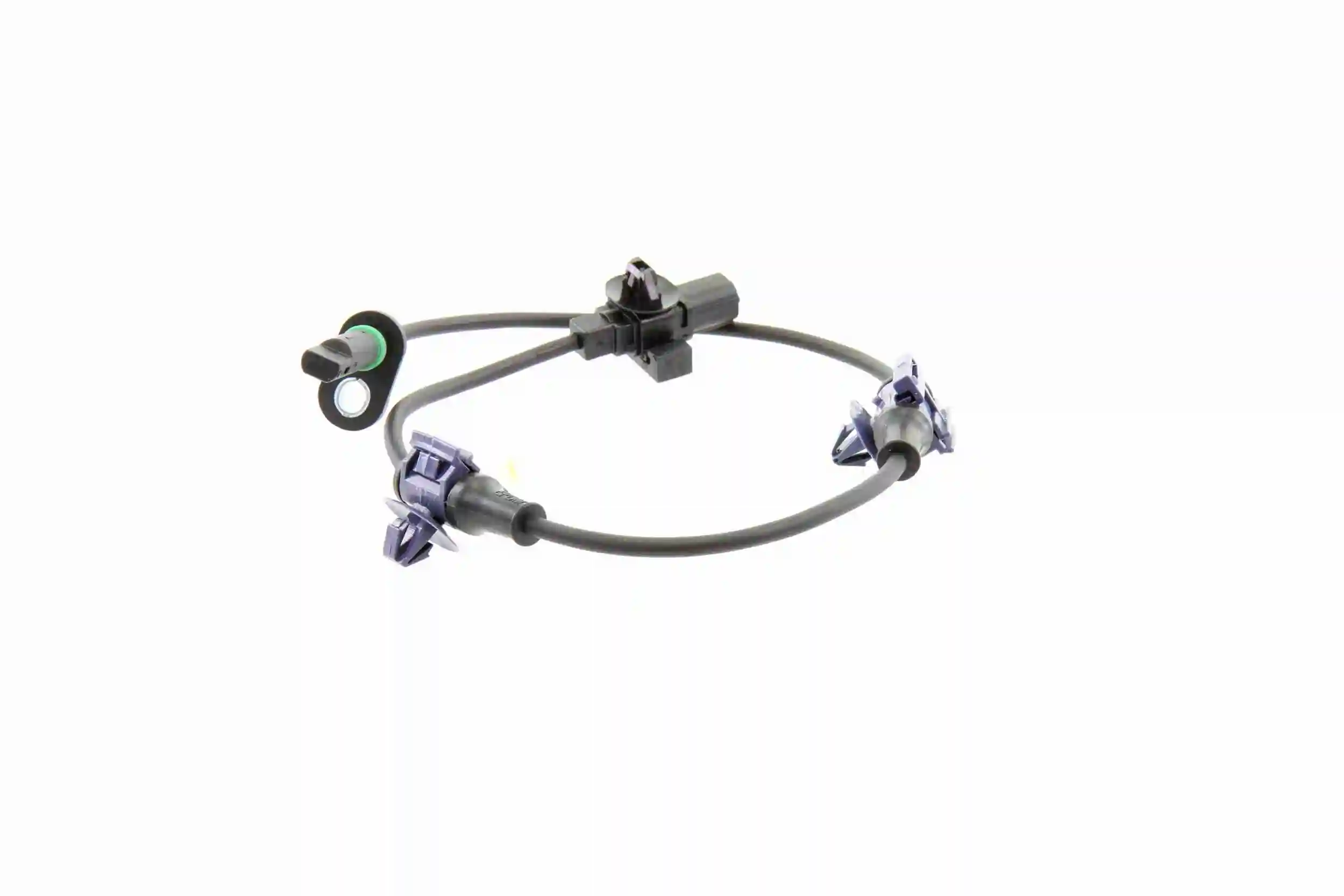 Sensor, wheel speed Original VEMO Quality V26-72-0163