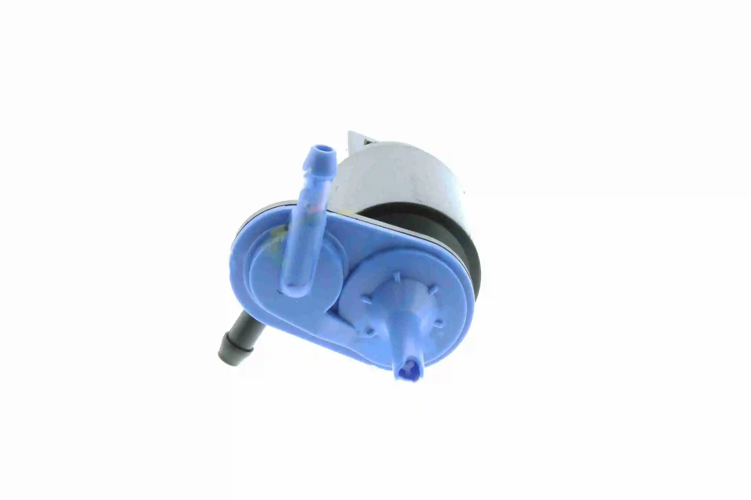 Washer Fluid Pump, window cleaning Green Mobility Parts V10-08-0202