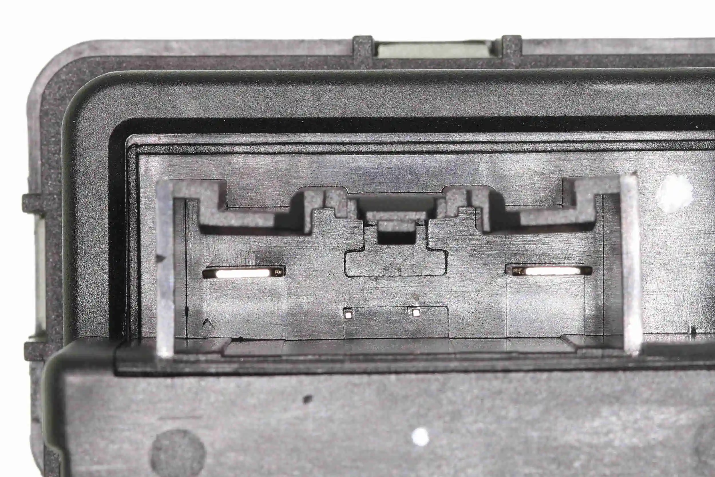 Regulator, interior blower Original VEMO Quality V25-79-0005