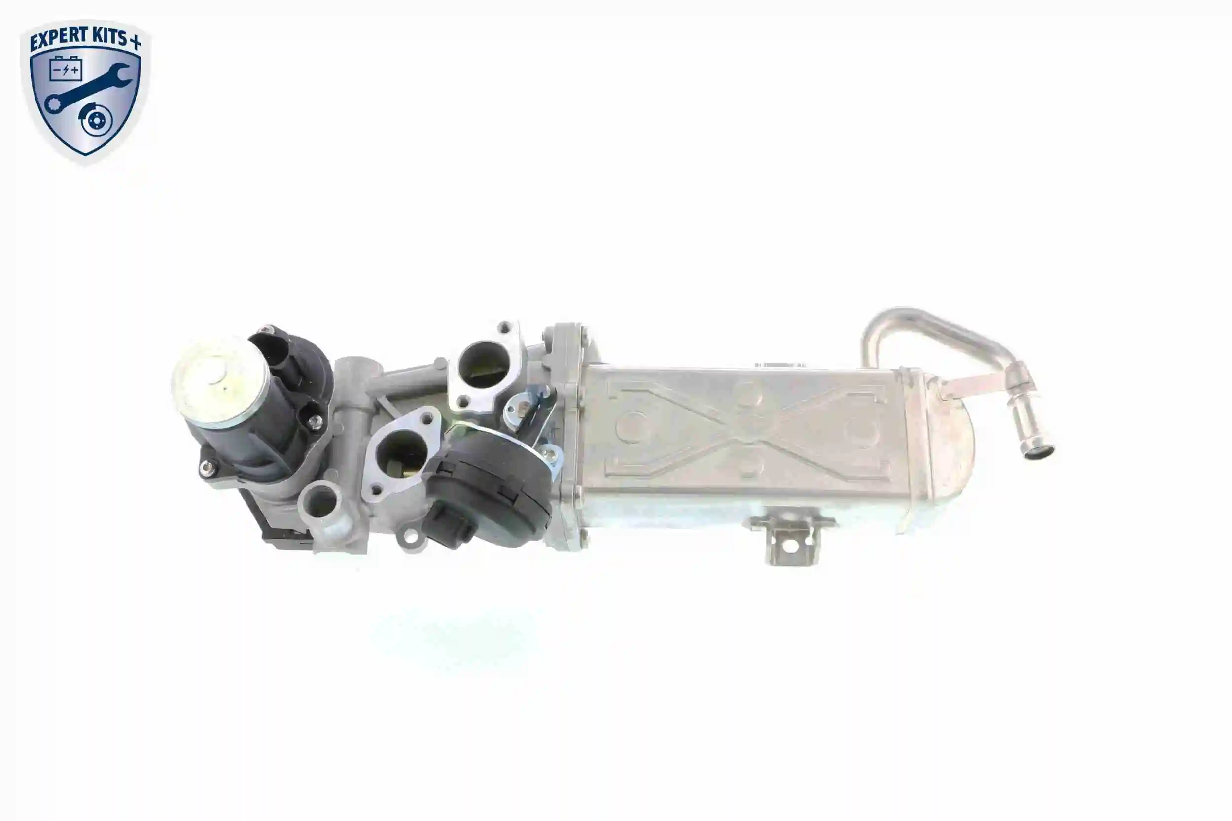 EGR Module EXPERT KITS + V10-63-0083