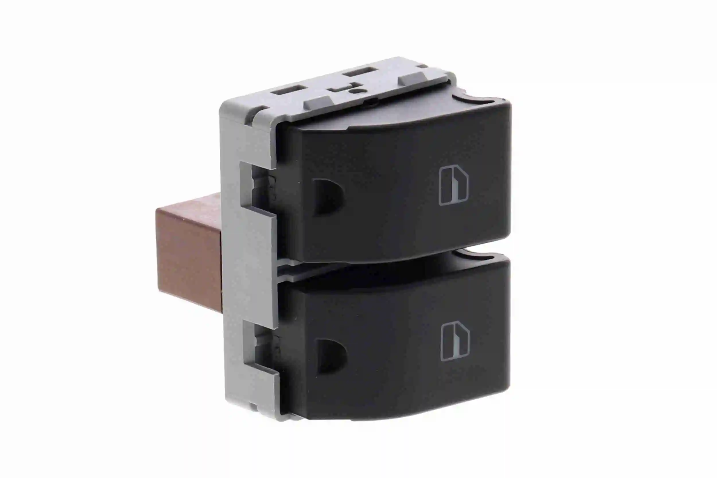 Switch, window regulator Original VEMO Quality V10-73-0242