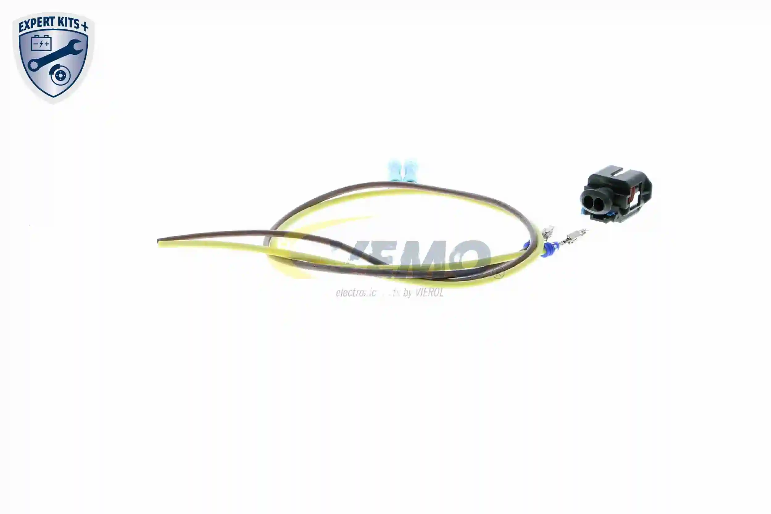 Repair Kit, cable set EXPERT KITS + V24-83-0018