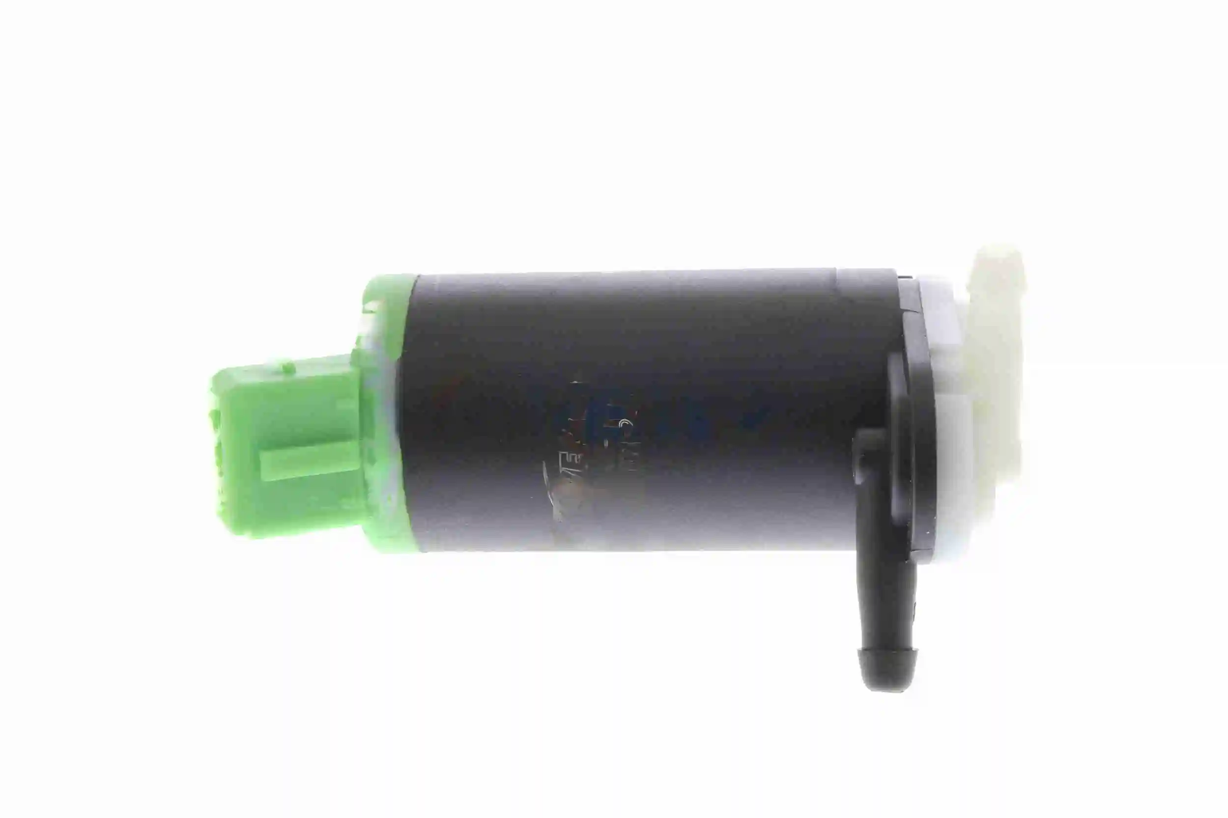 Washer Fluid Pump, window cleaning Green Mobility Parts V42-08-0003