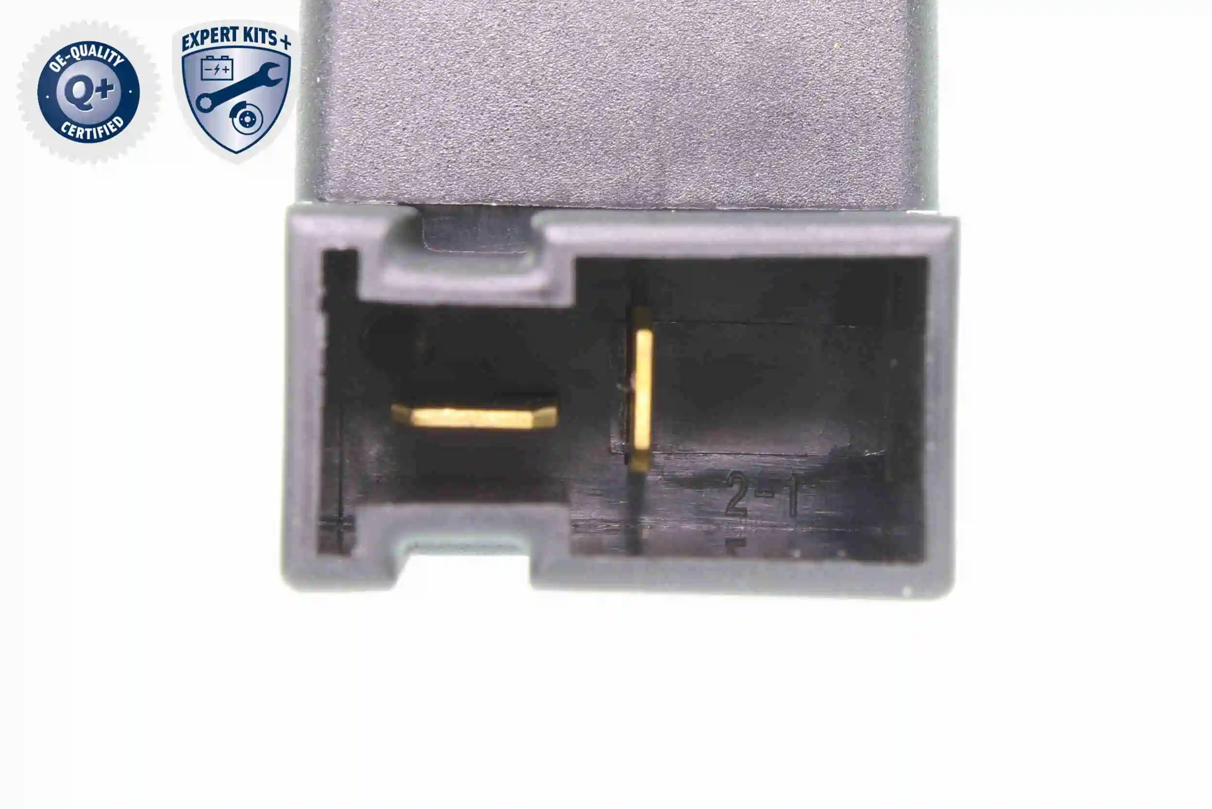 Switch, clutch control (cruise control) Original VEMO Quality V53-73-0005