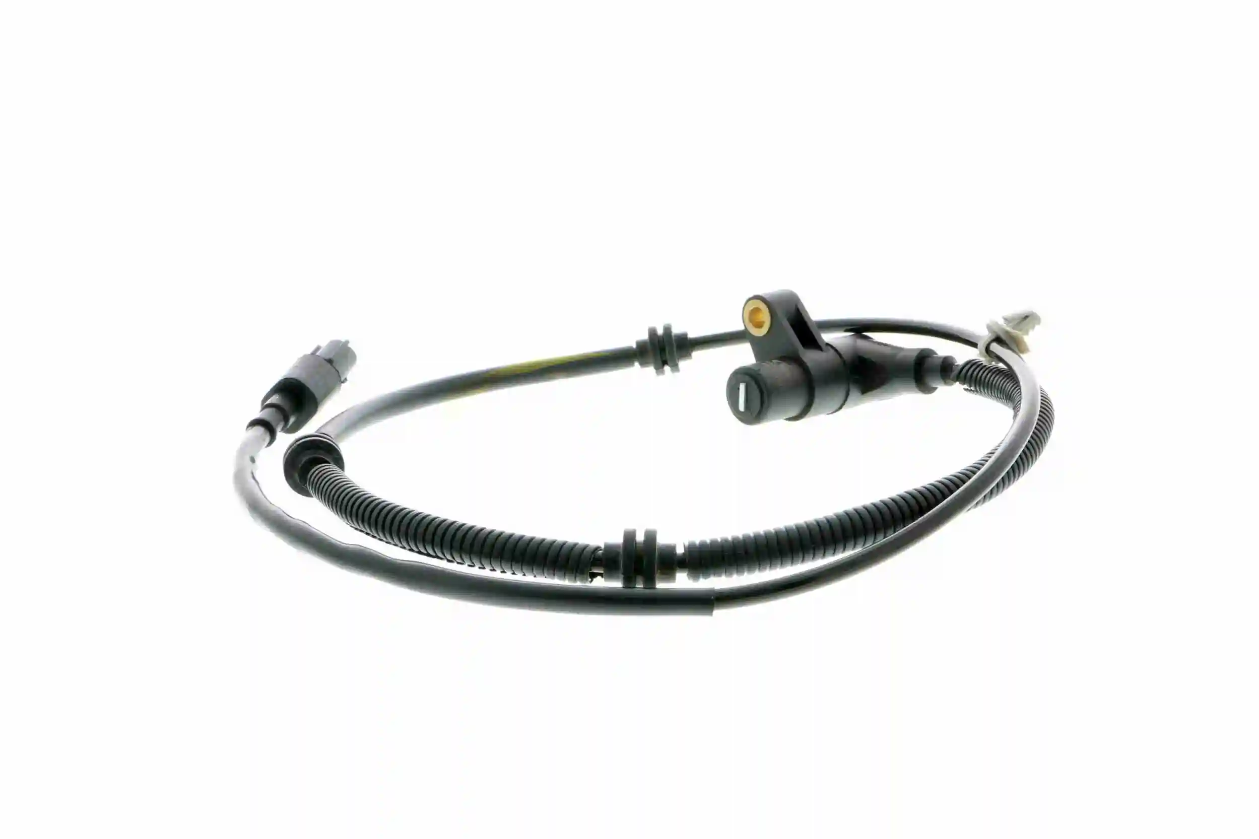 Sensor, wheel speed Original VEMO Quality V53-72-0089