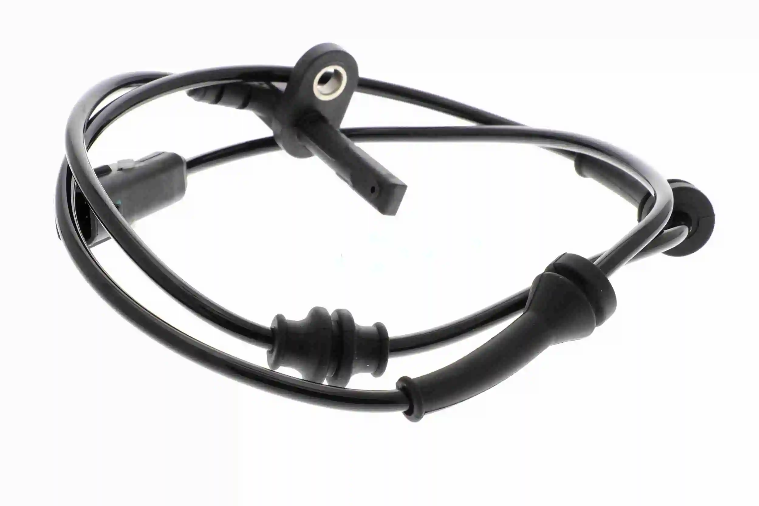 Sensor, wheel speed Original VEMO Quality V46-72-0161